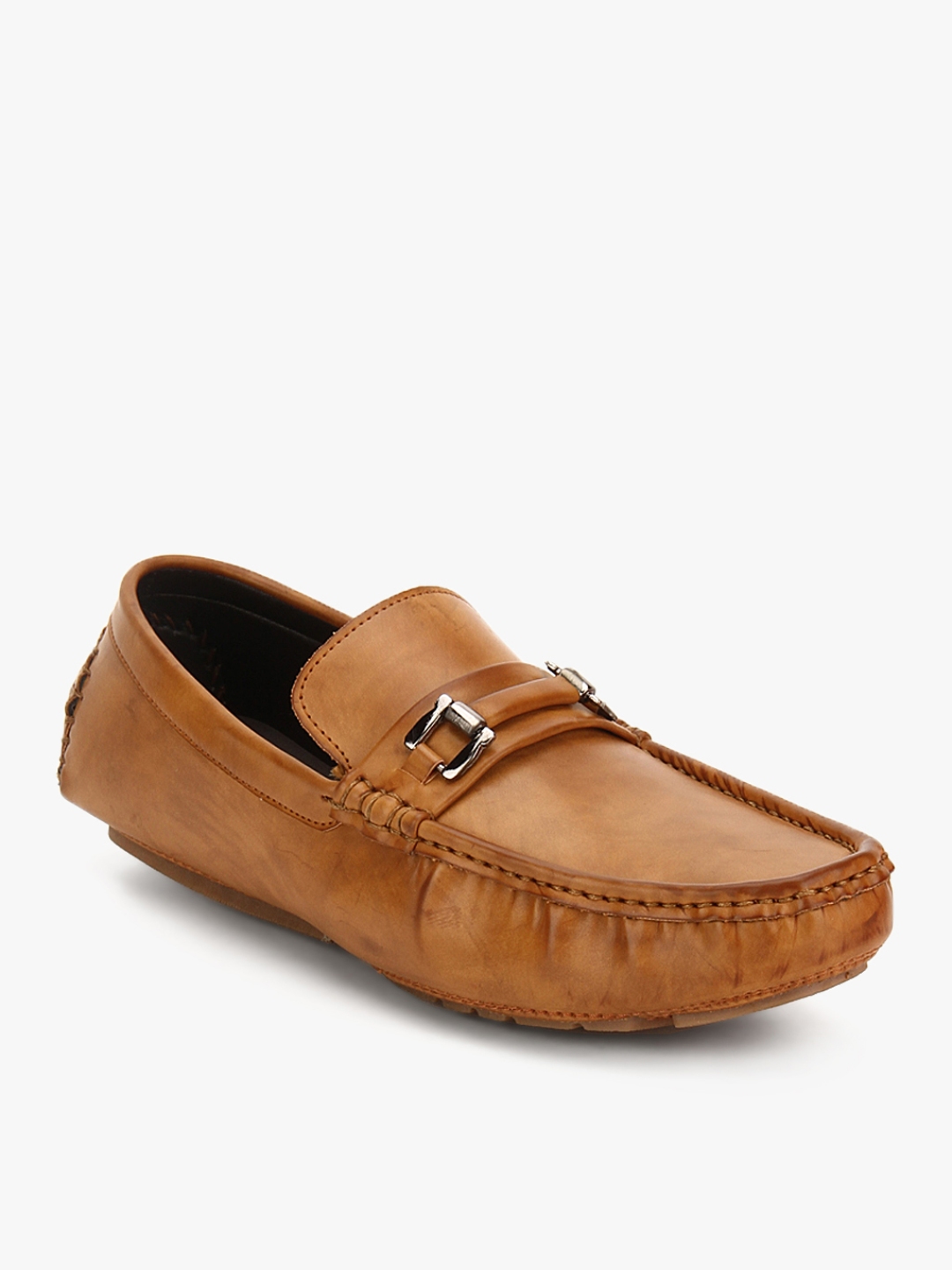 loafers in myntra