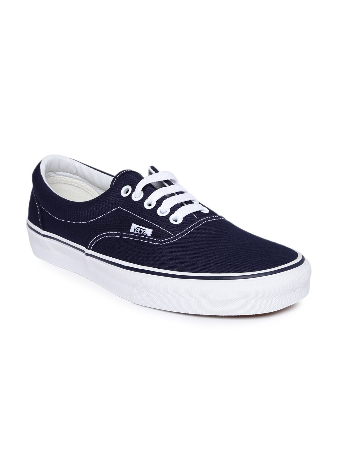 vans shoes on myntra