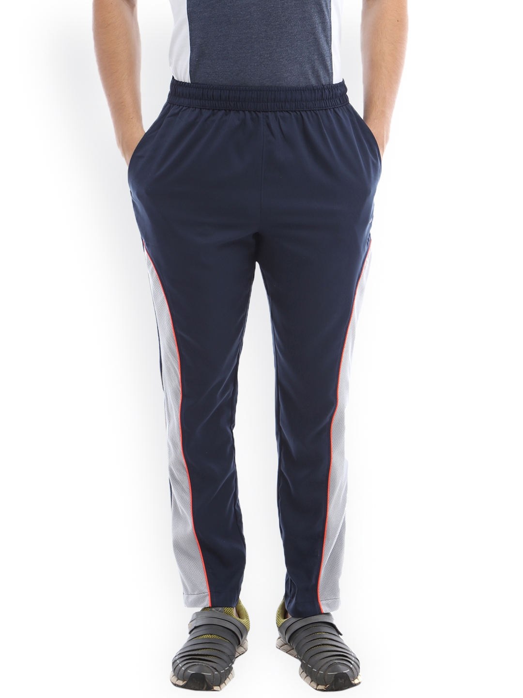 mens active track pants