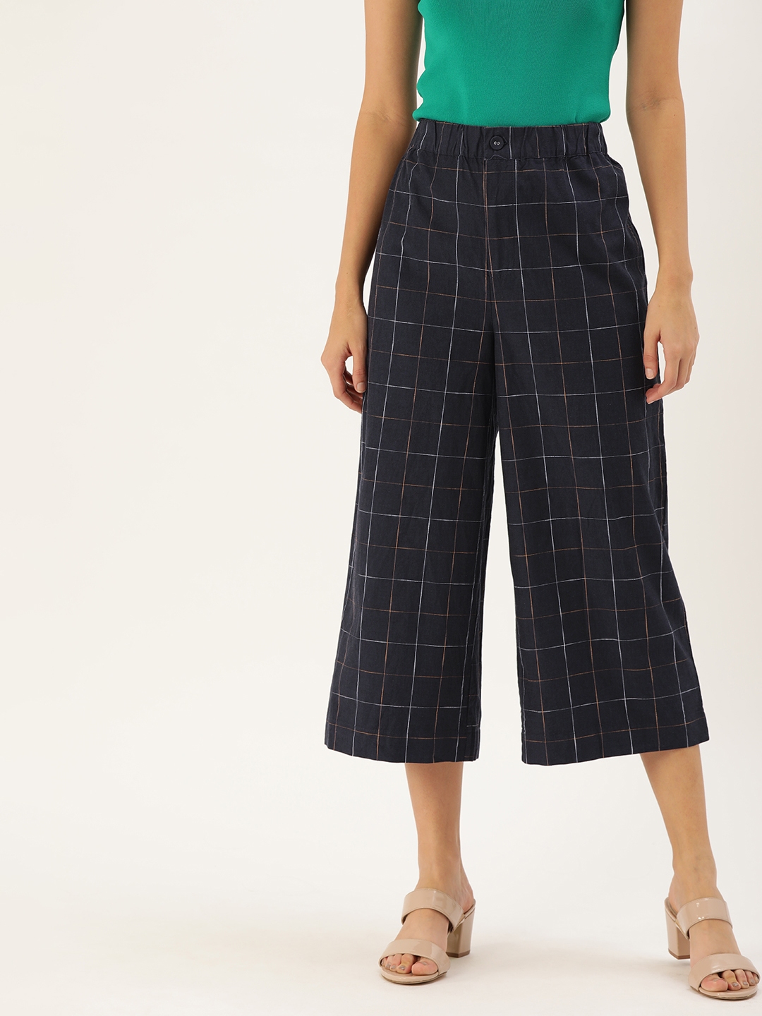 clots trousers
