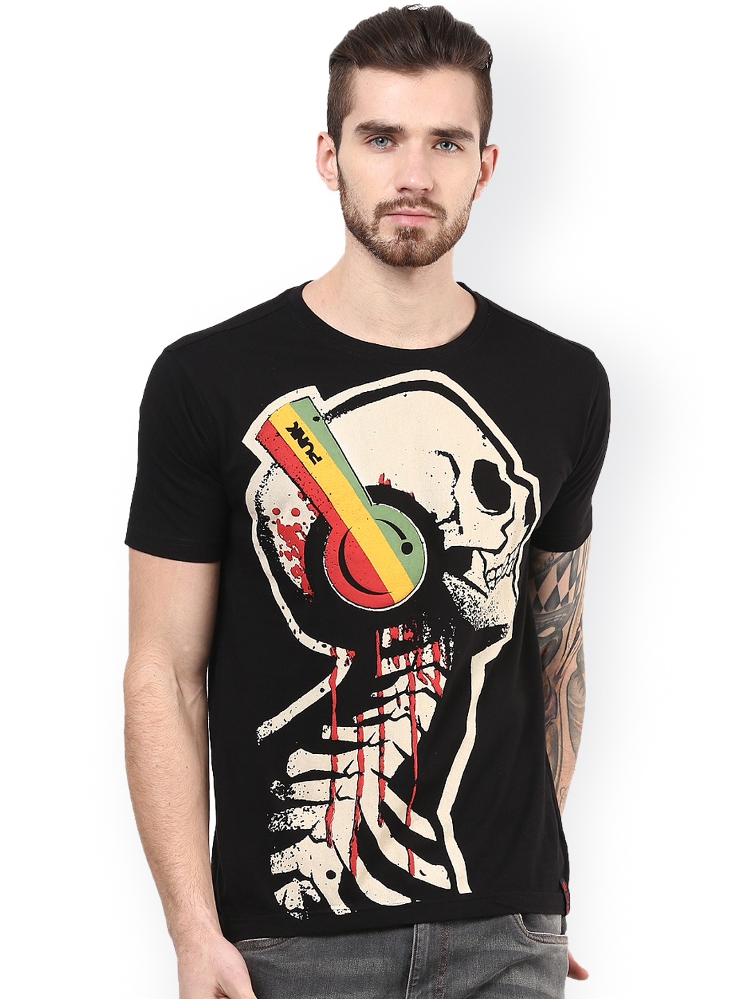 punk shirts online