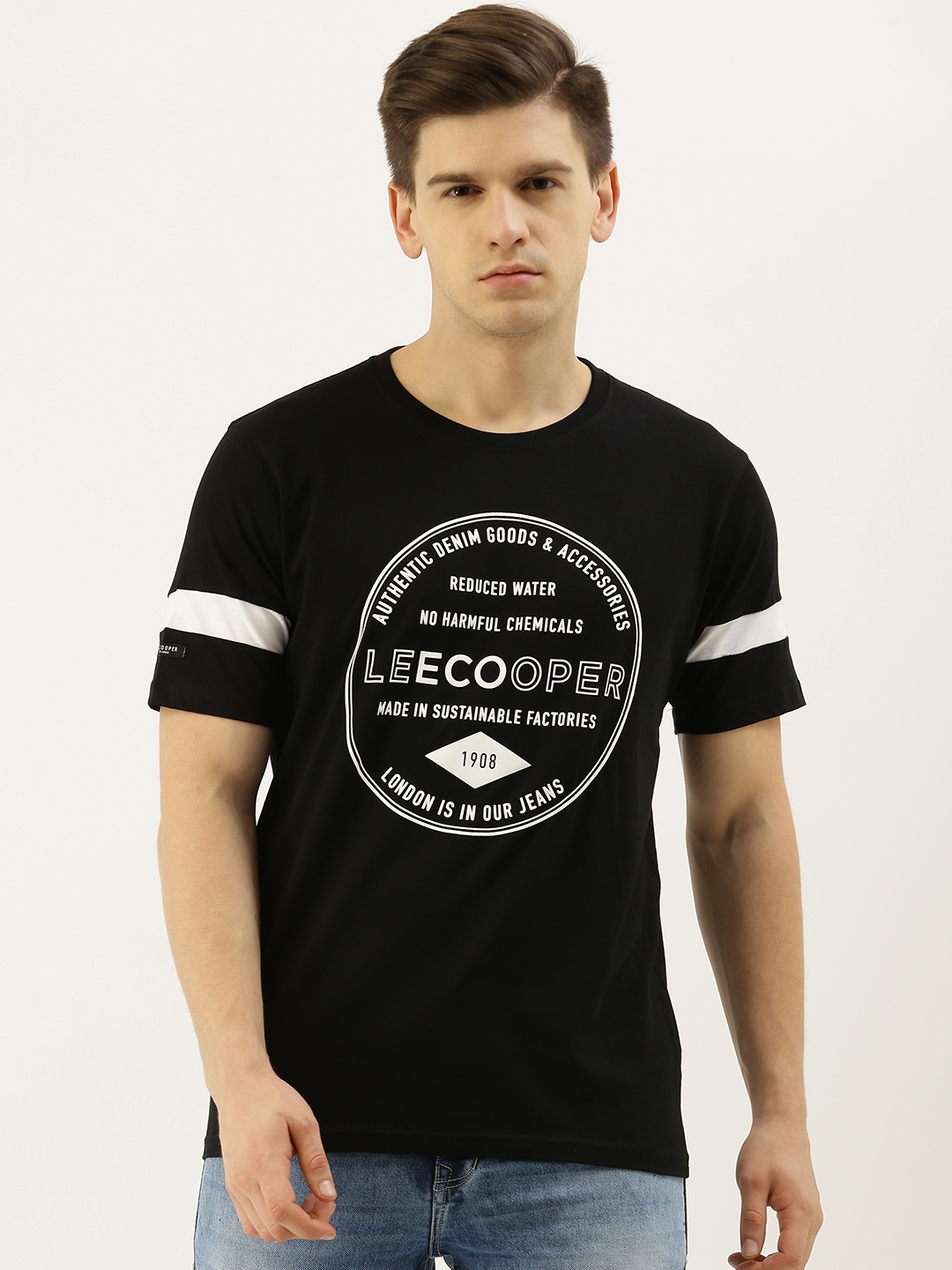 lee cooper tshirts online