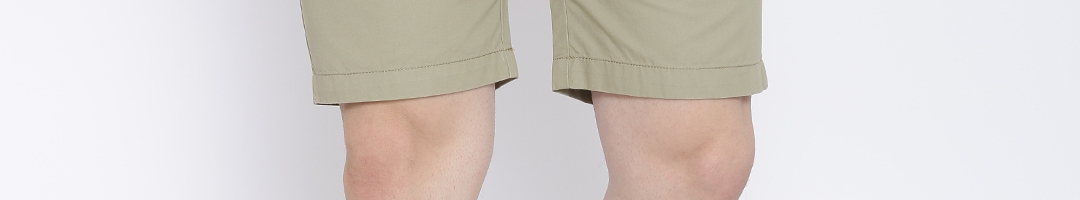 Buy United Colors Of Benetton Beige Slim Shorts - Shorts for Men ...
