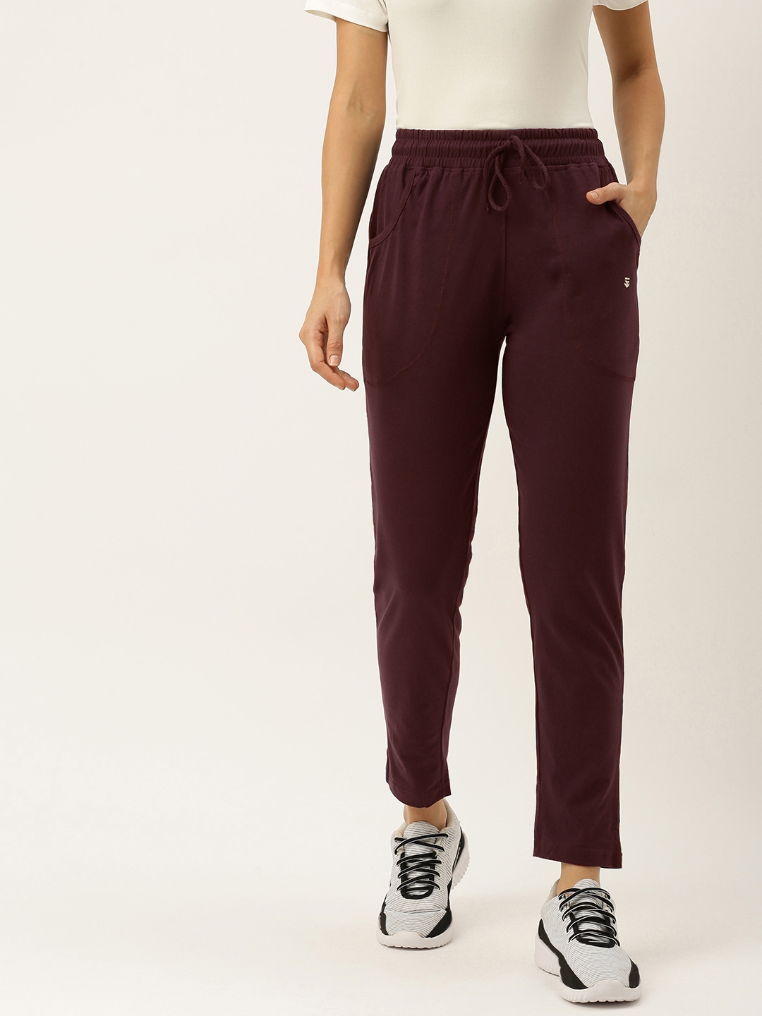 track pants on myntra