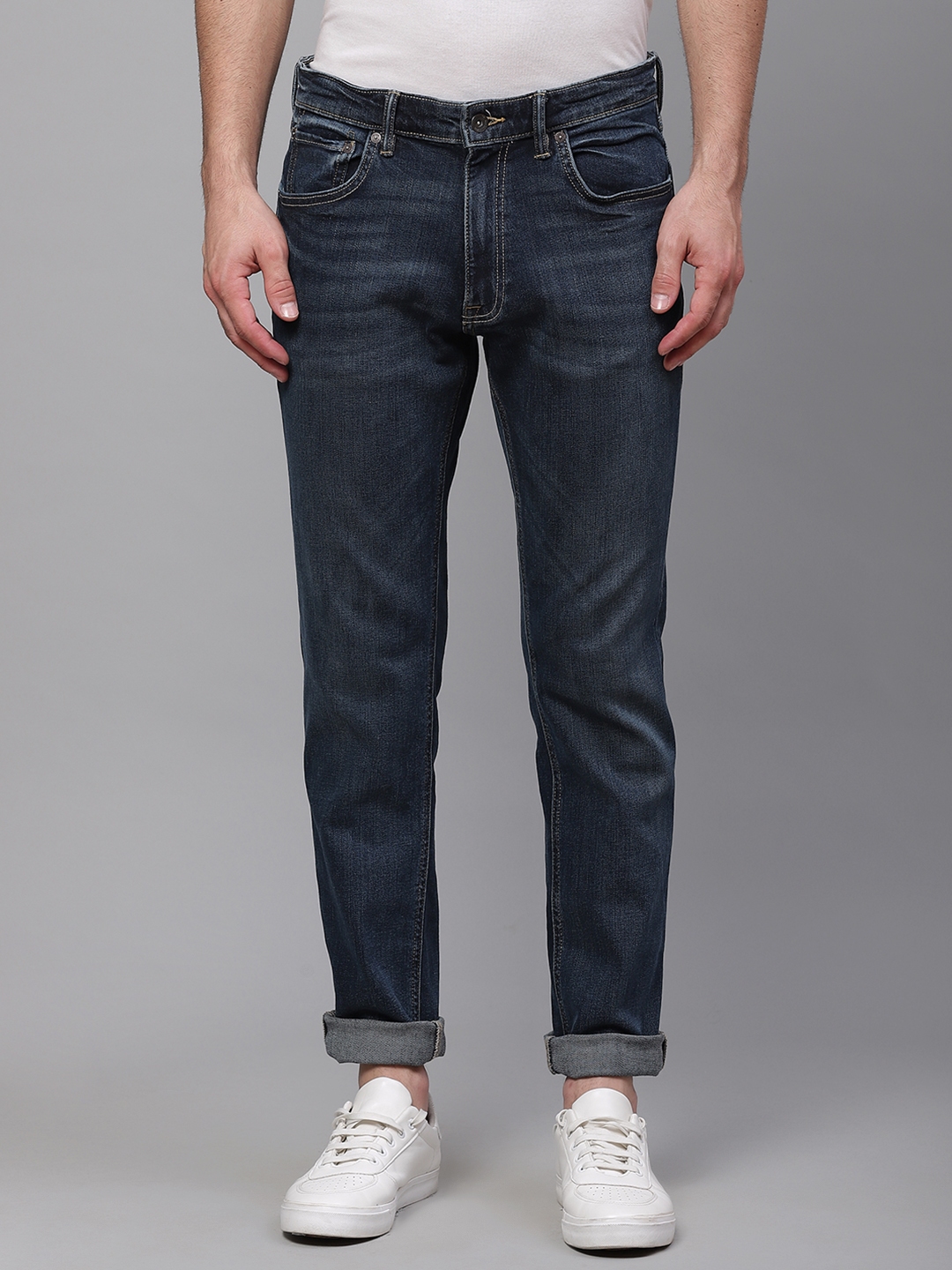 mens joggers marks and spencer