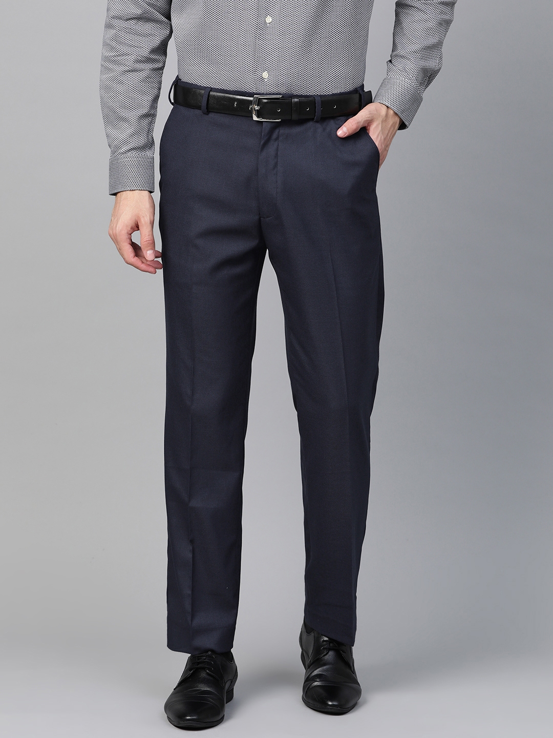marks and spencer sports trousers