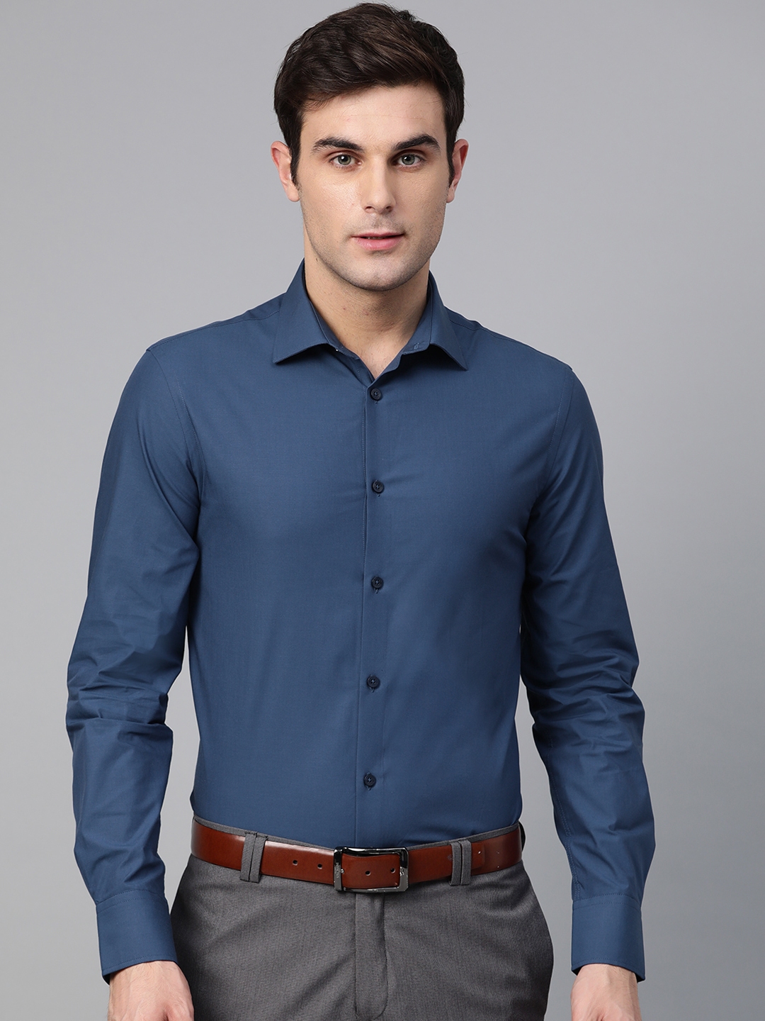 mens shirts sale marks and spencer