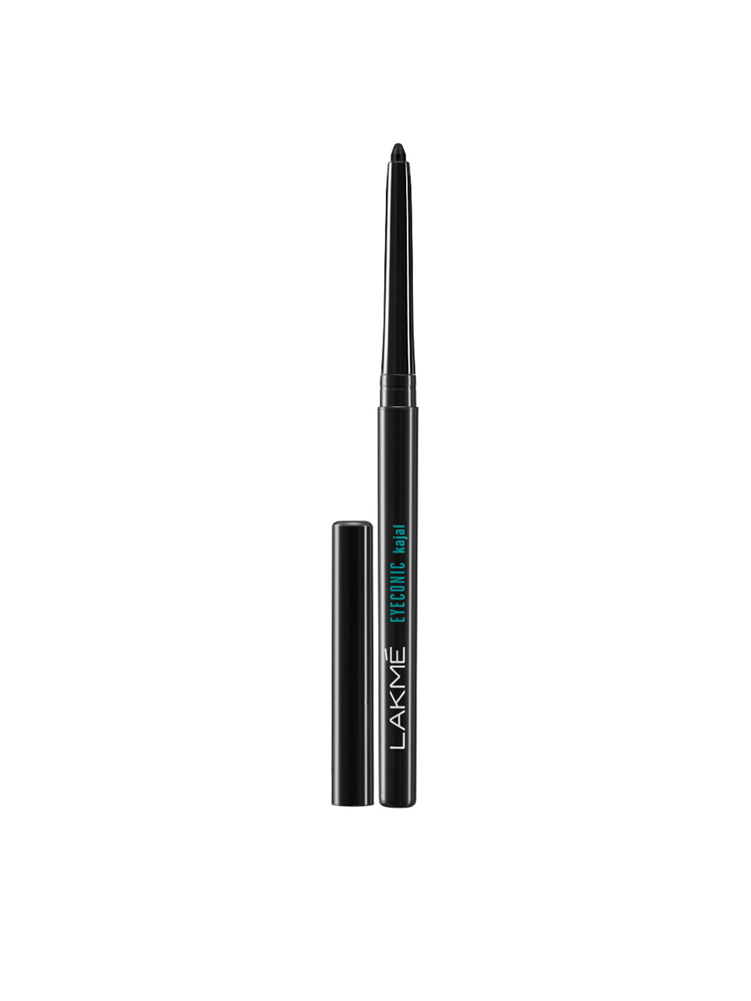 Buy Lakme Eyeconic Kajal Deep Black 0.35 G Kajal for Women 11629088