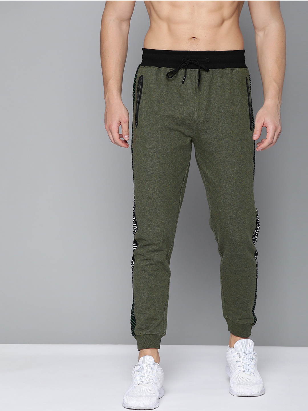 hrx track pants mens