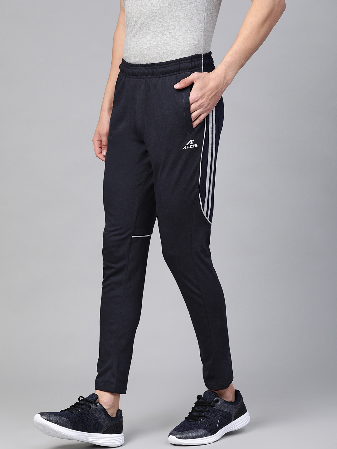 alcis men's track pants