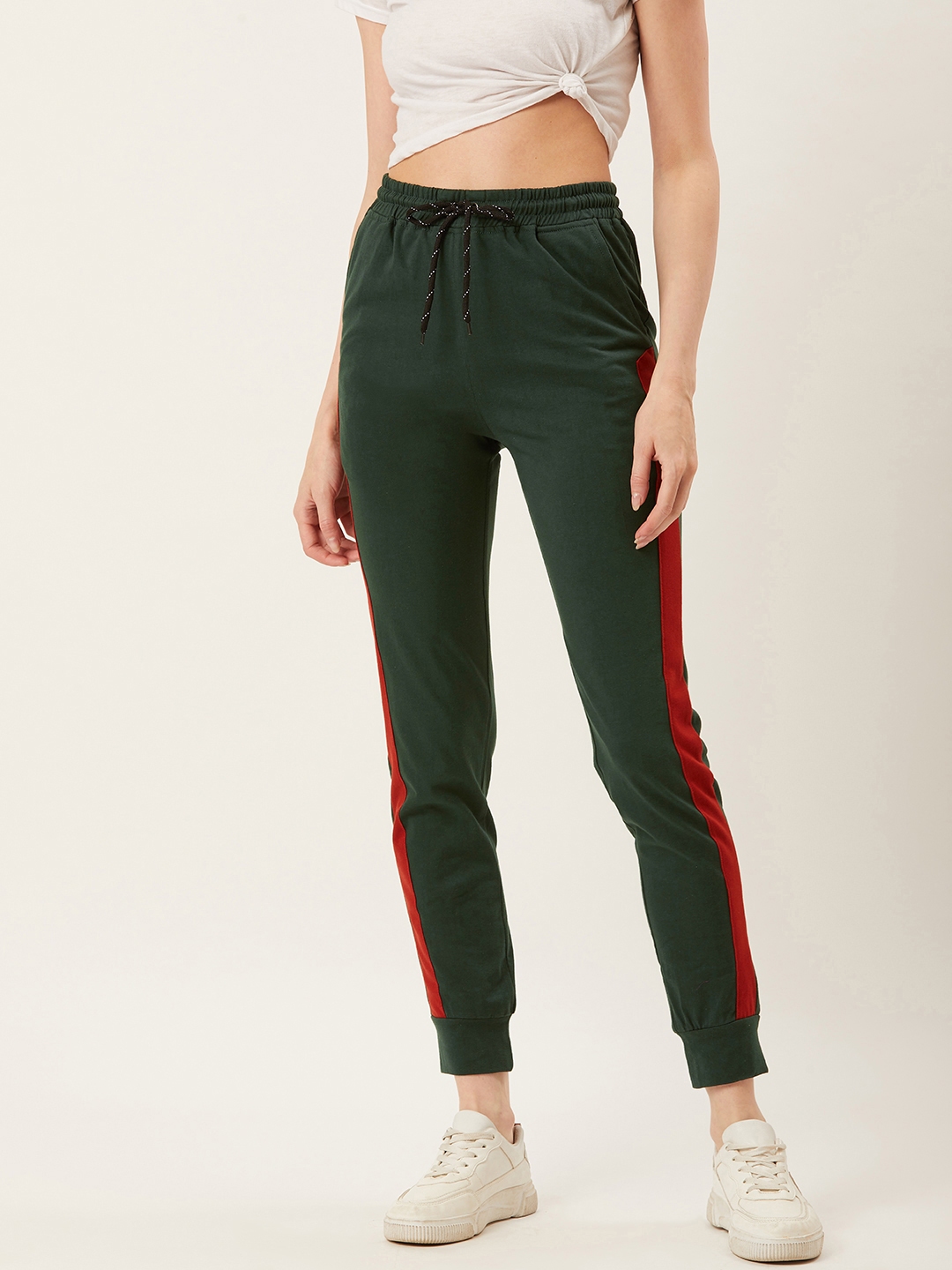 alsace lorraine paris track pants