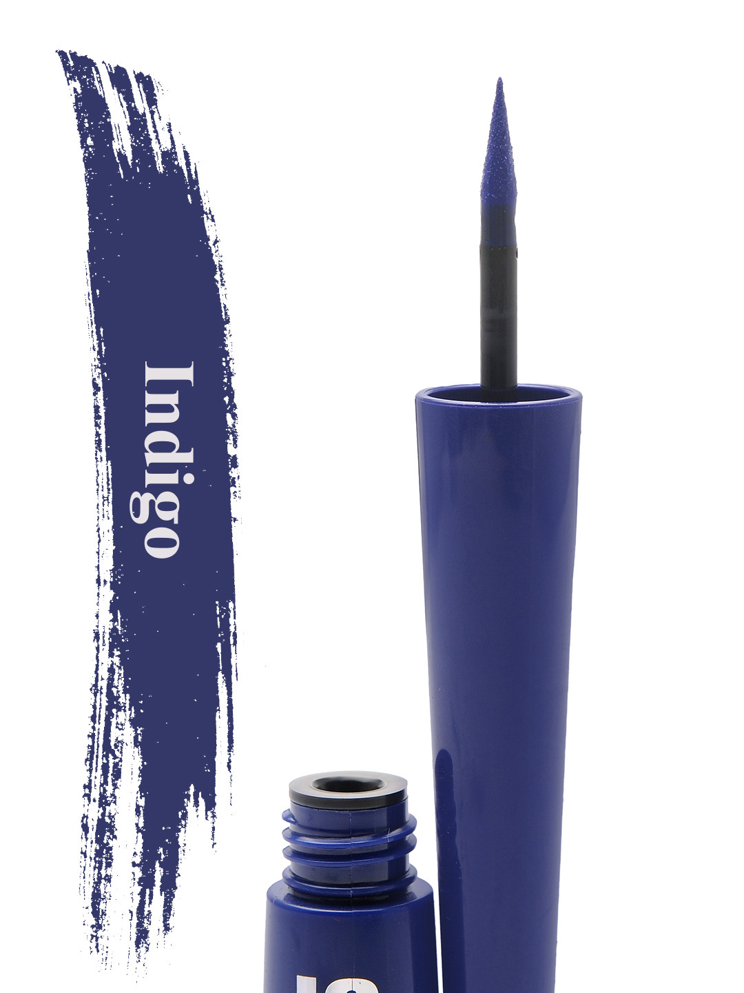 Buy Incolor Crystal Dip Eyeliner Indigo 6 Ml Eyeliner for Women