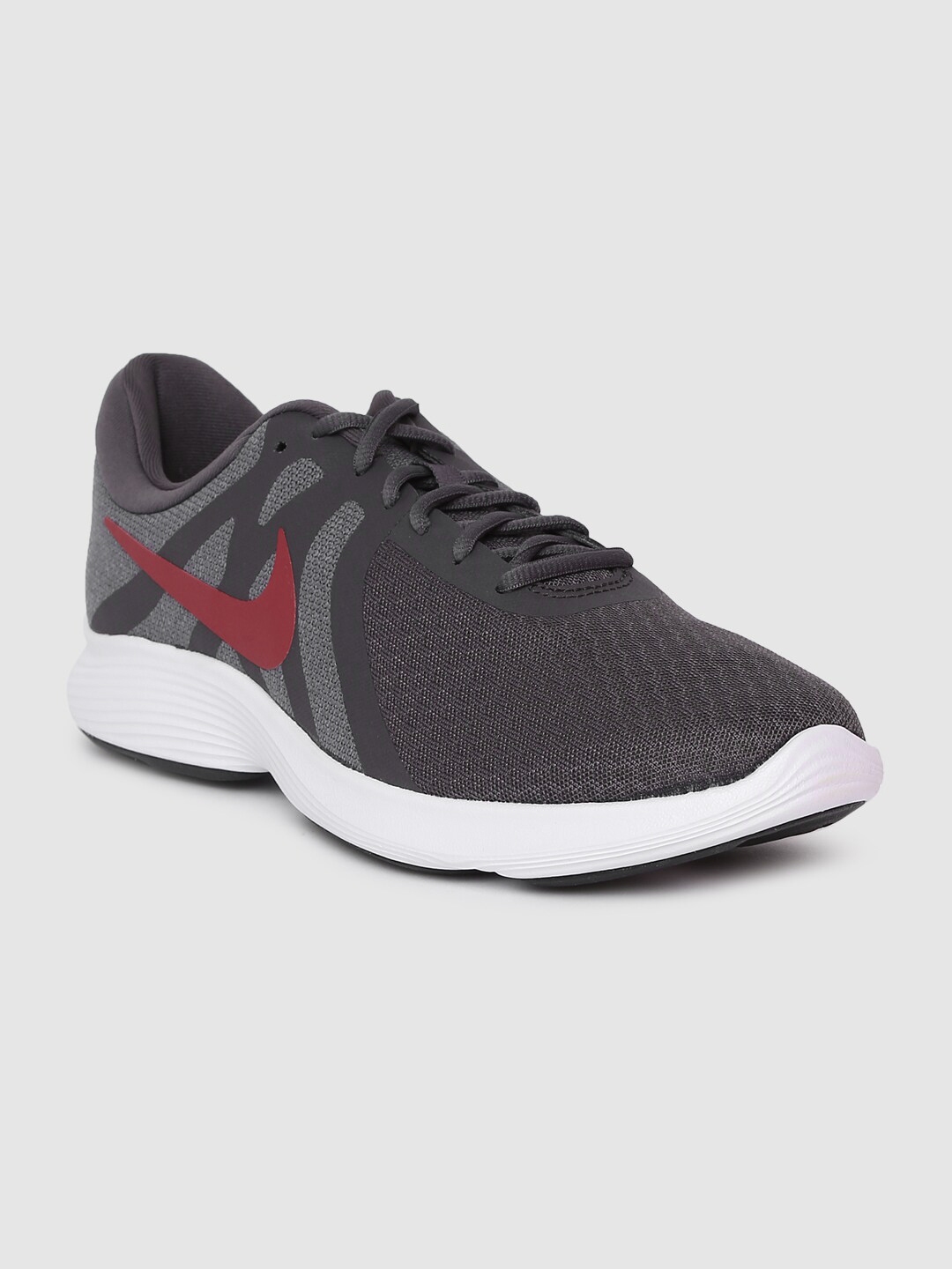 men black revolution 4 running shoes