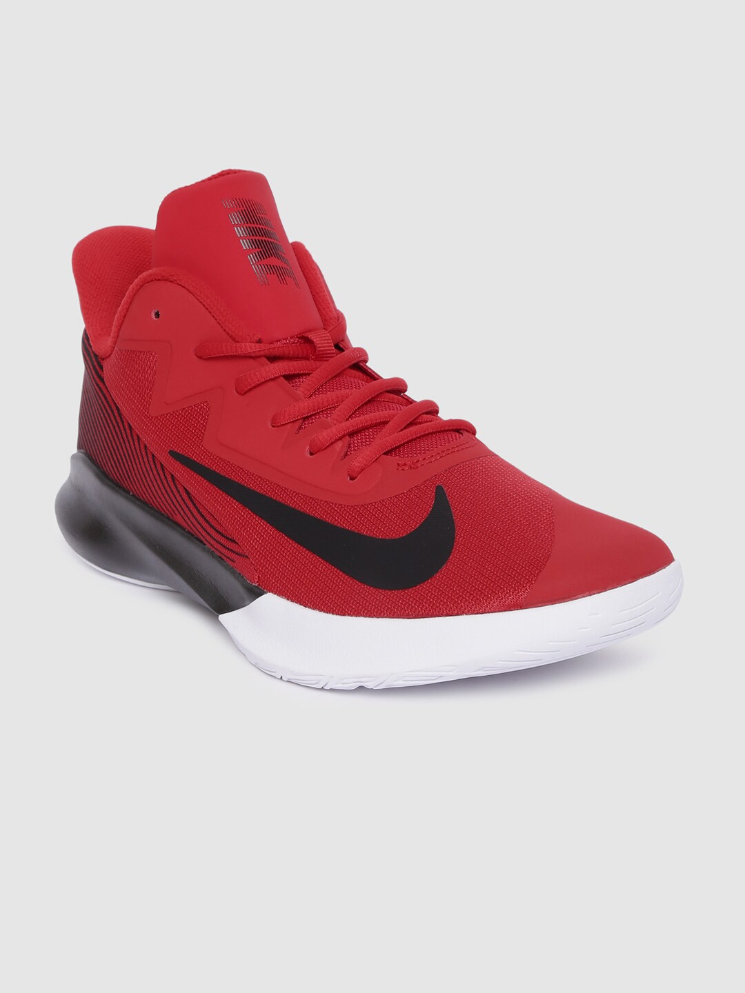 nike air precision red