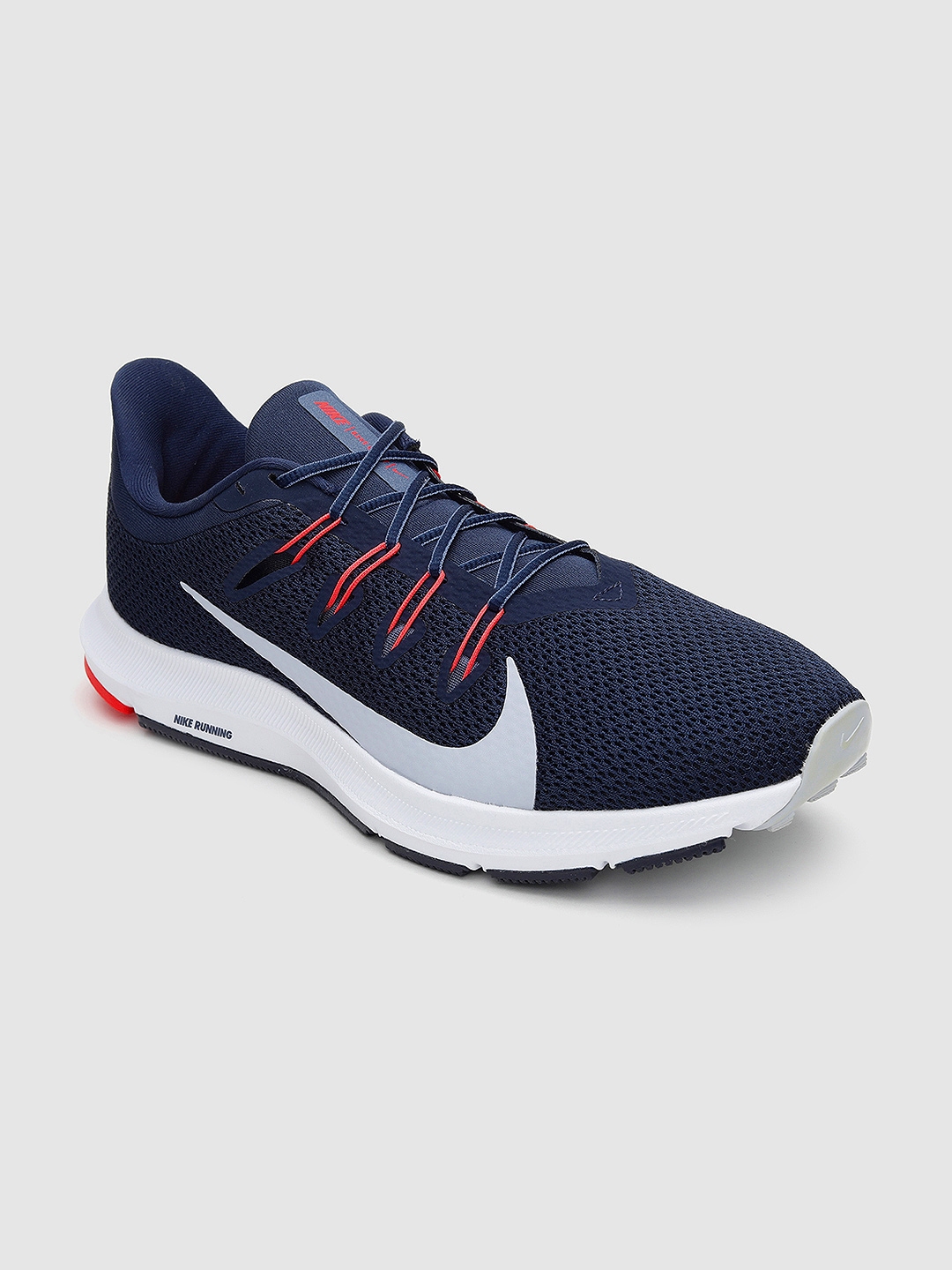 nike men's quest 2 running shoes
