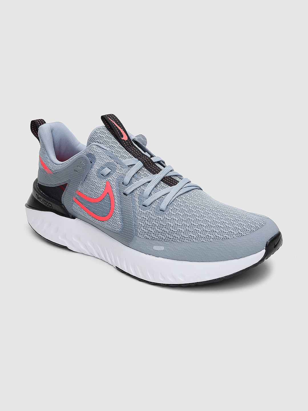 nike legend react 2 men's running shoe
