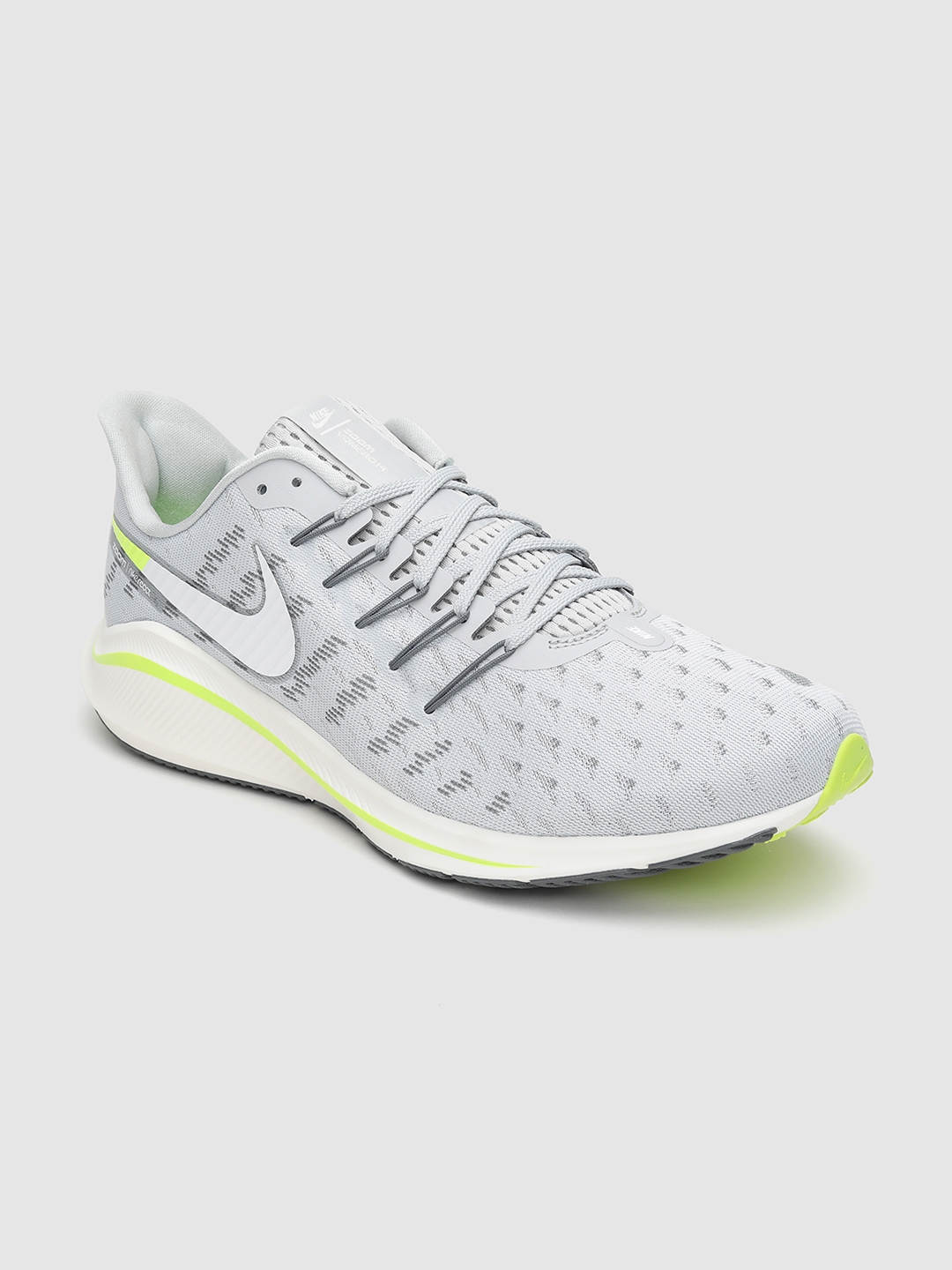 nike zoom vomero mens running shoes