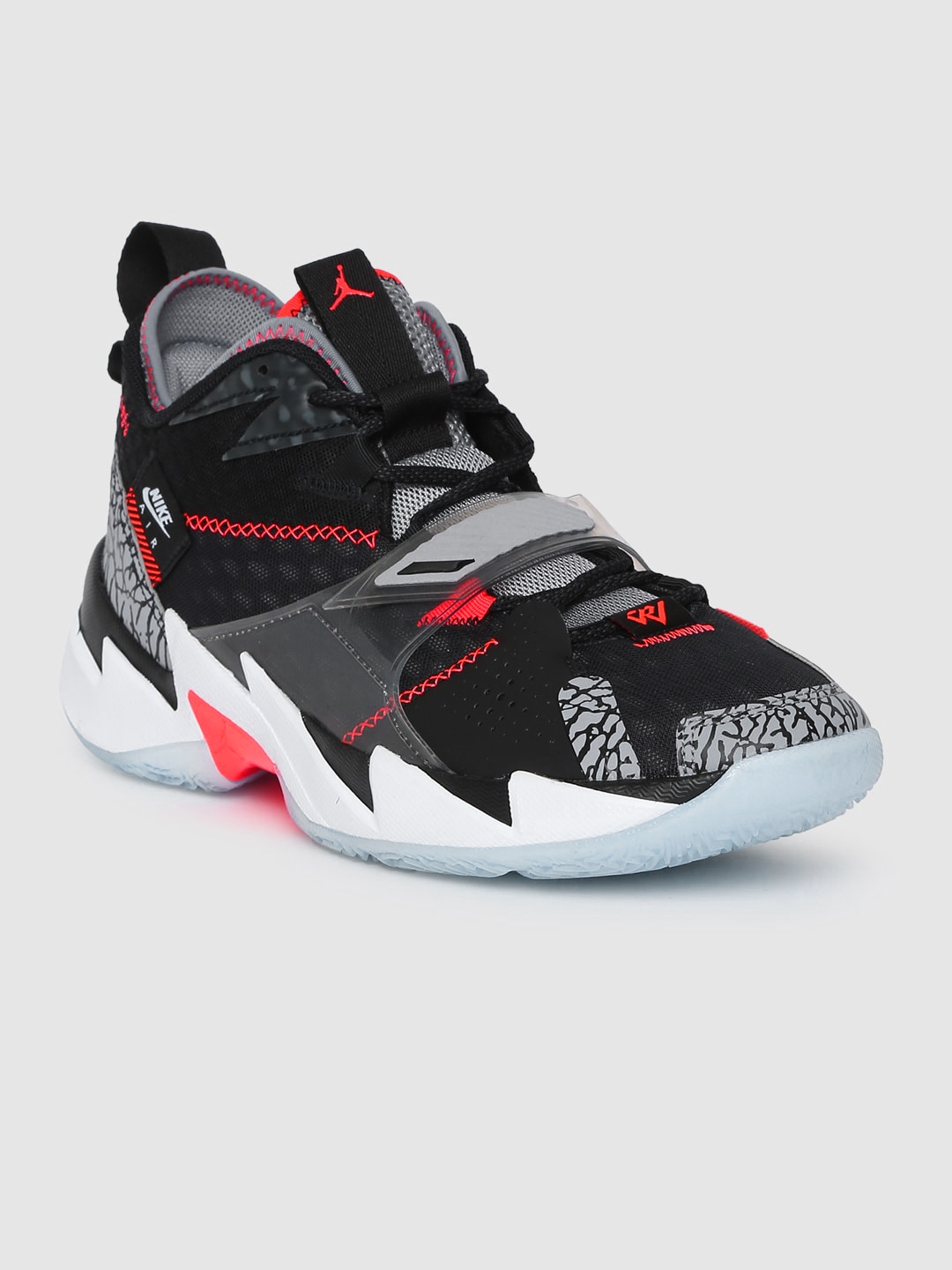 jordans myntra