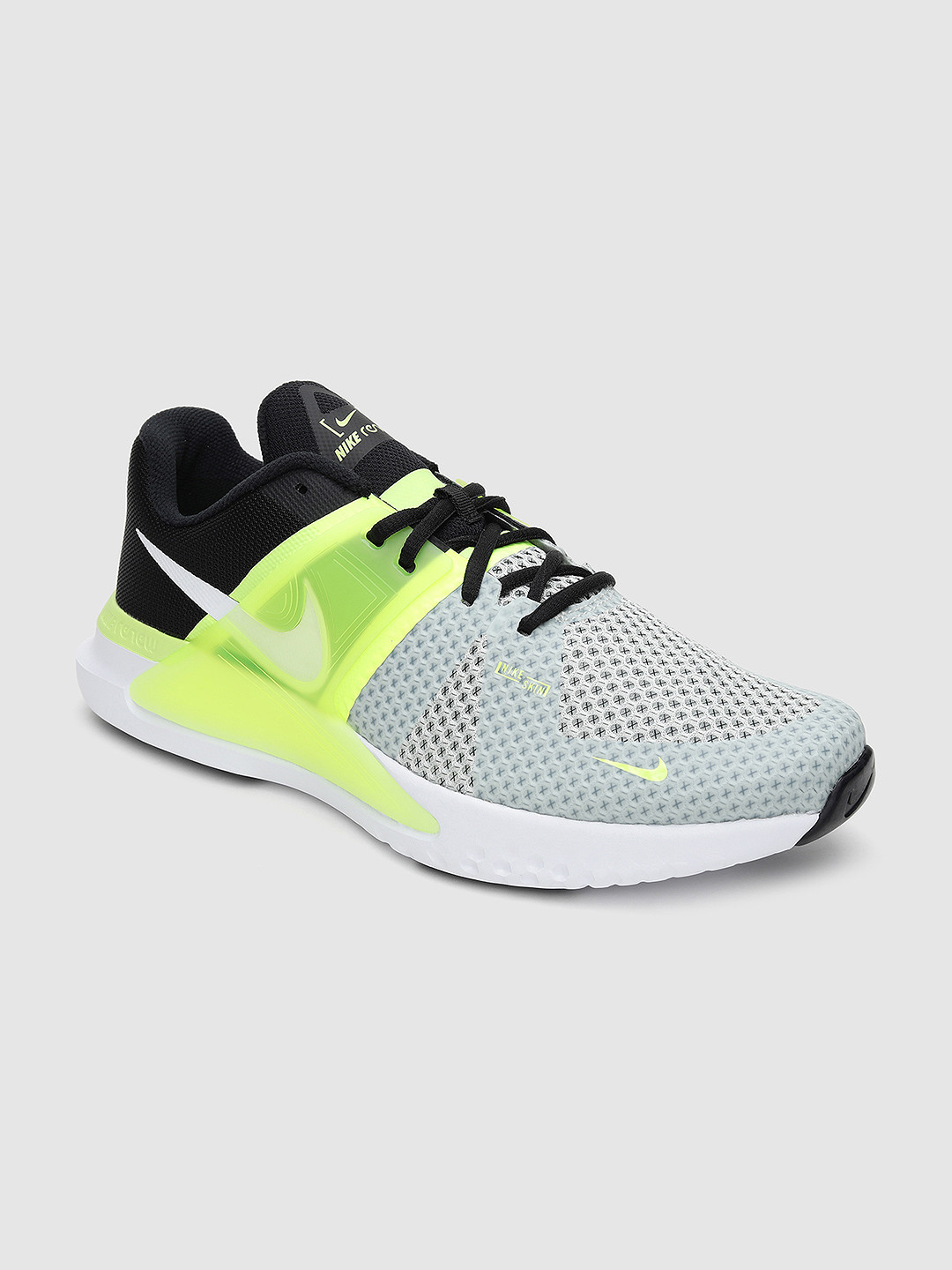 mens nike renew fusion