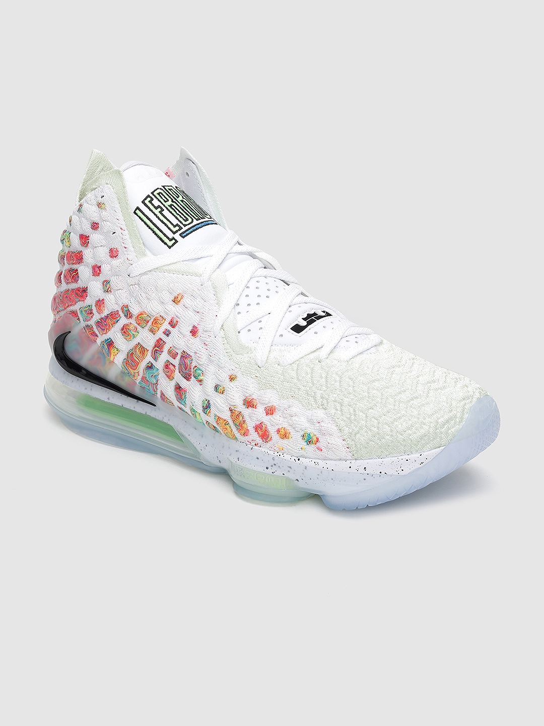 nike lebron xvii mens basketball shoes