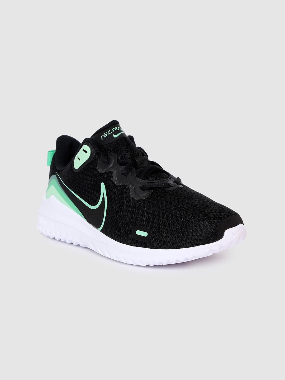 nike renew ride women's running shoes review