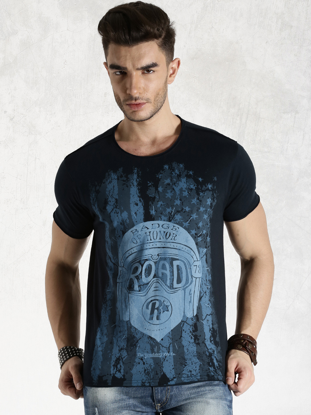 raw t shirt for sale