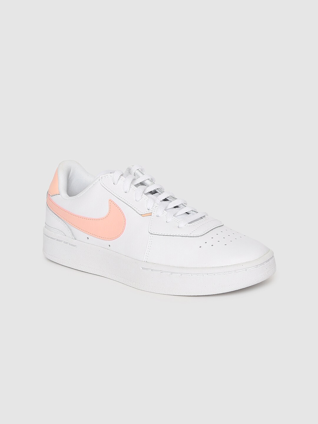 nike court blanc sneaker women's