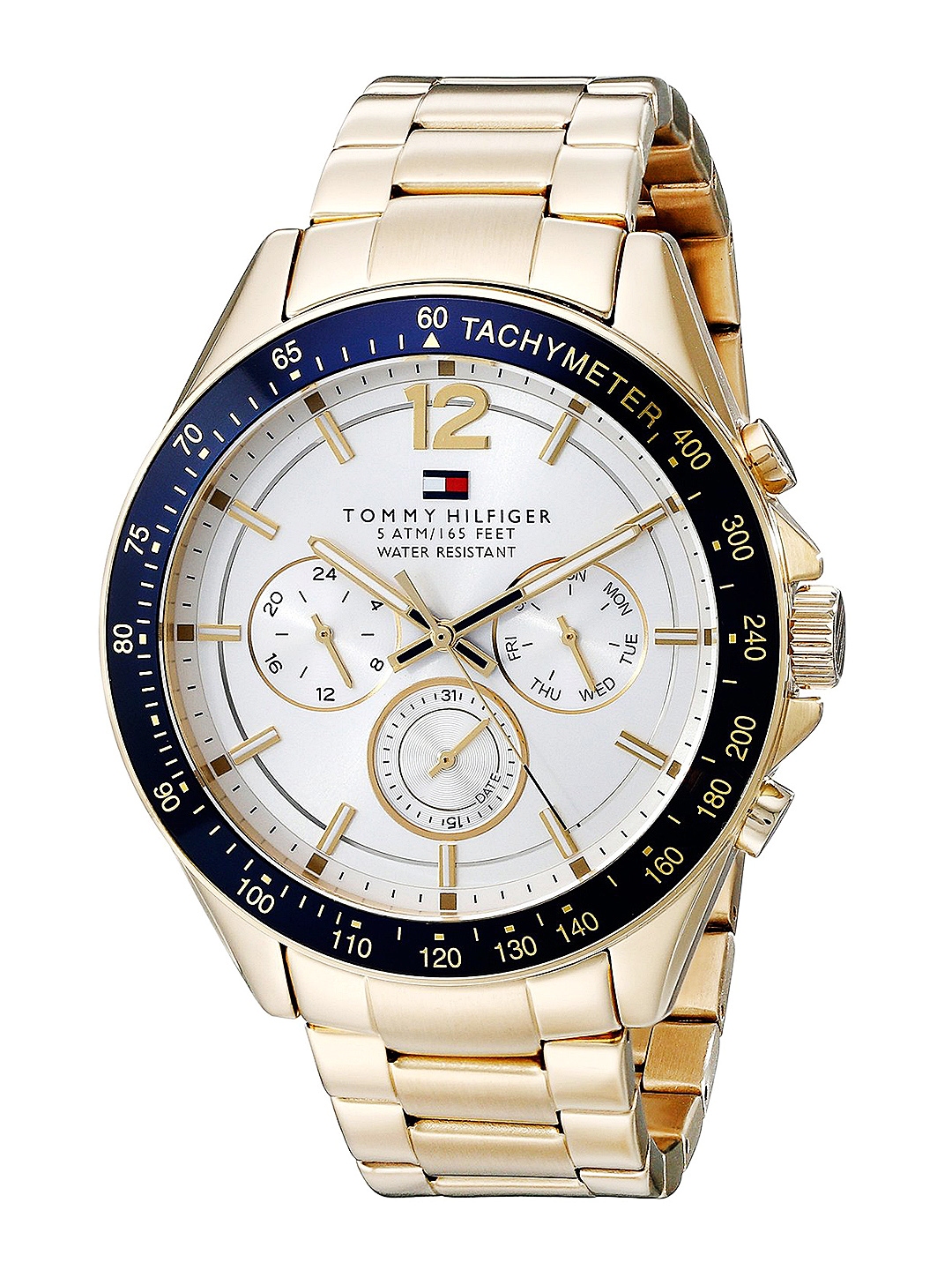 tommy hilfiger 1791121 watch