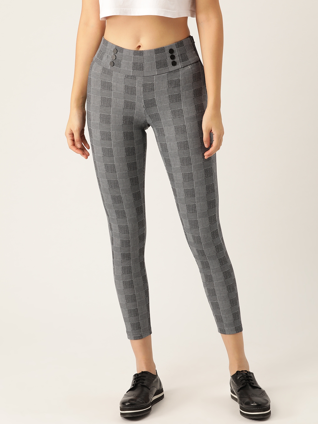 kraus jeggings