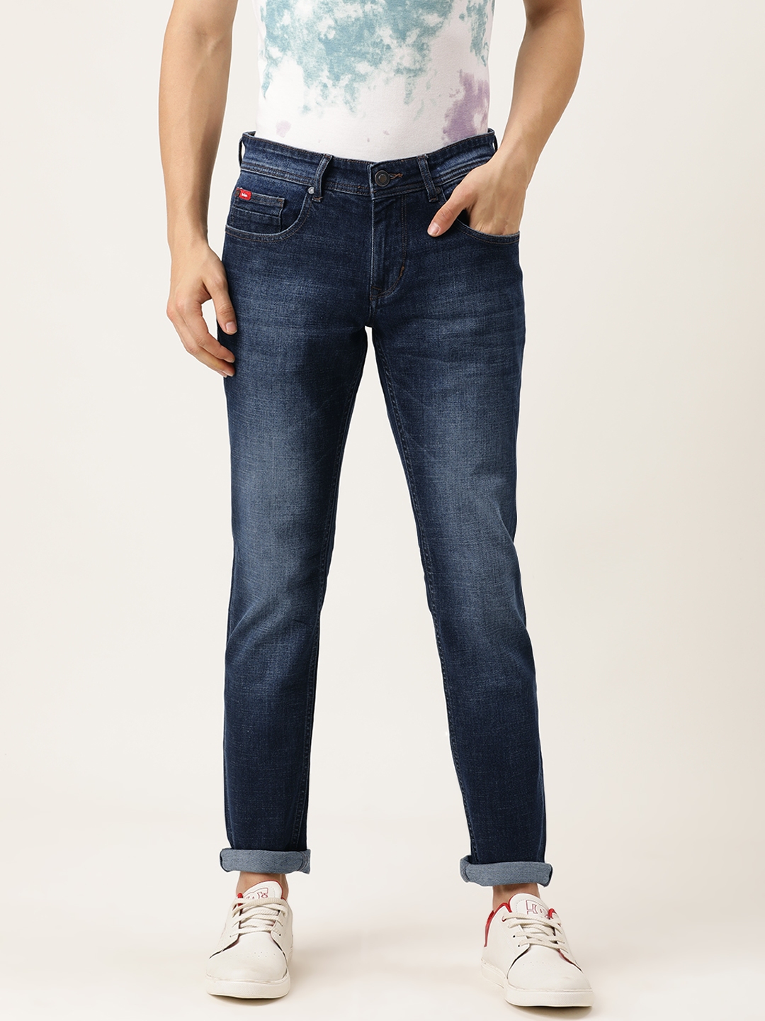 lee cooper jeans price