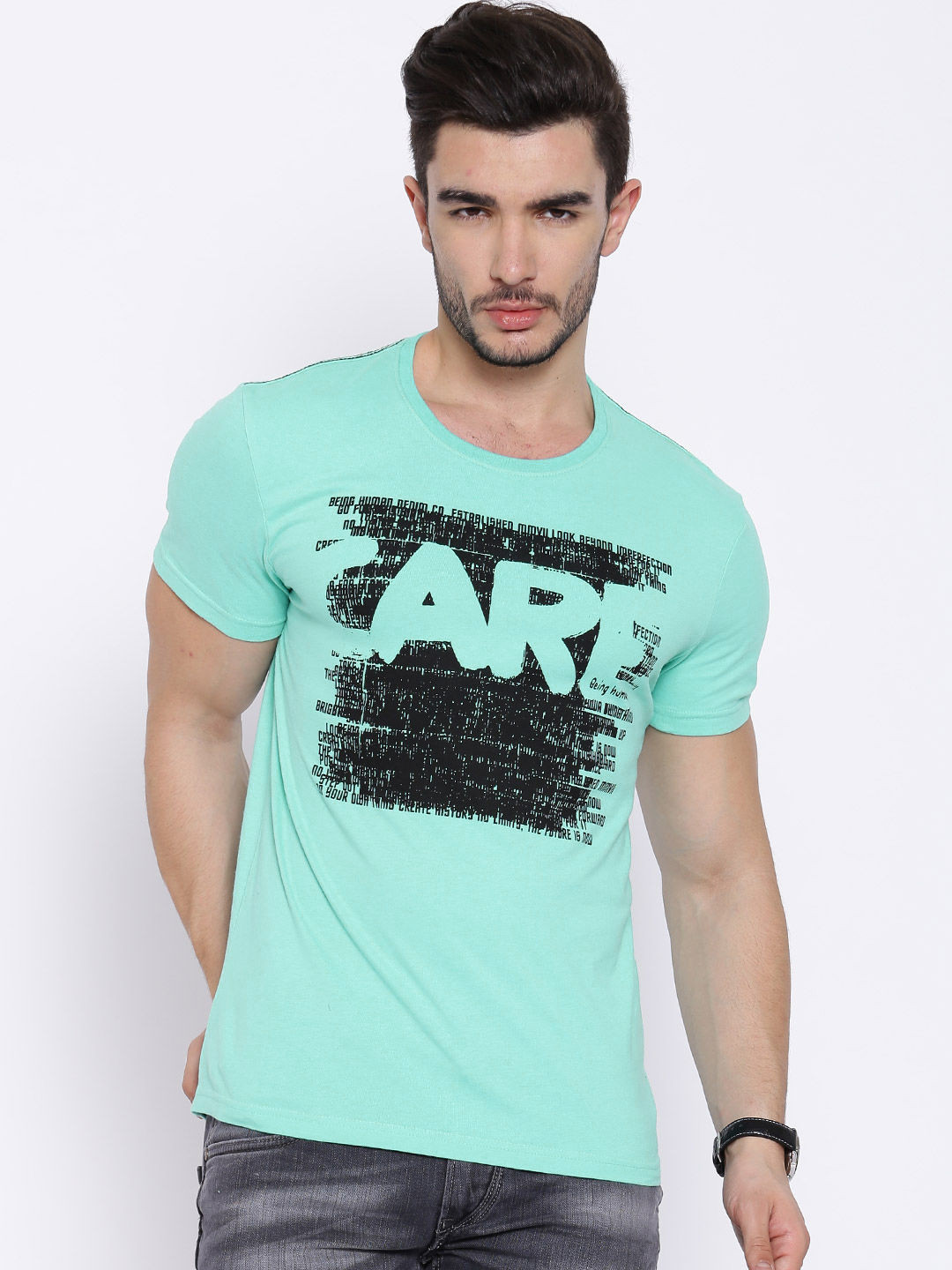 being human kidswear