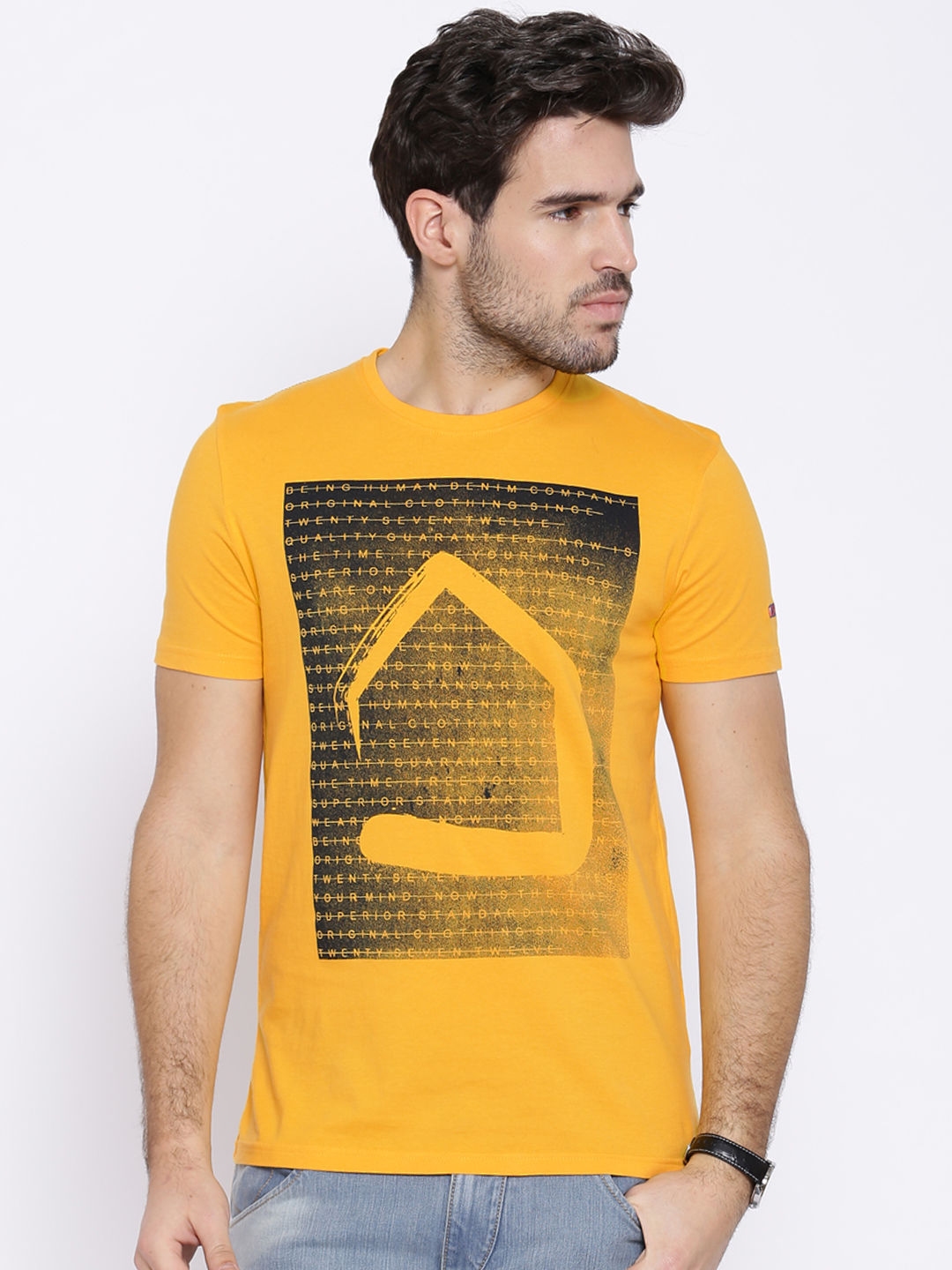 being human t shirt new arrival