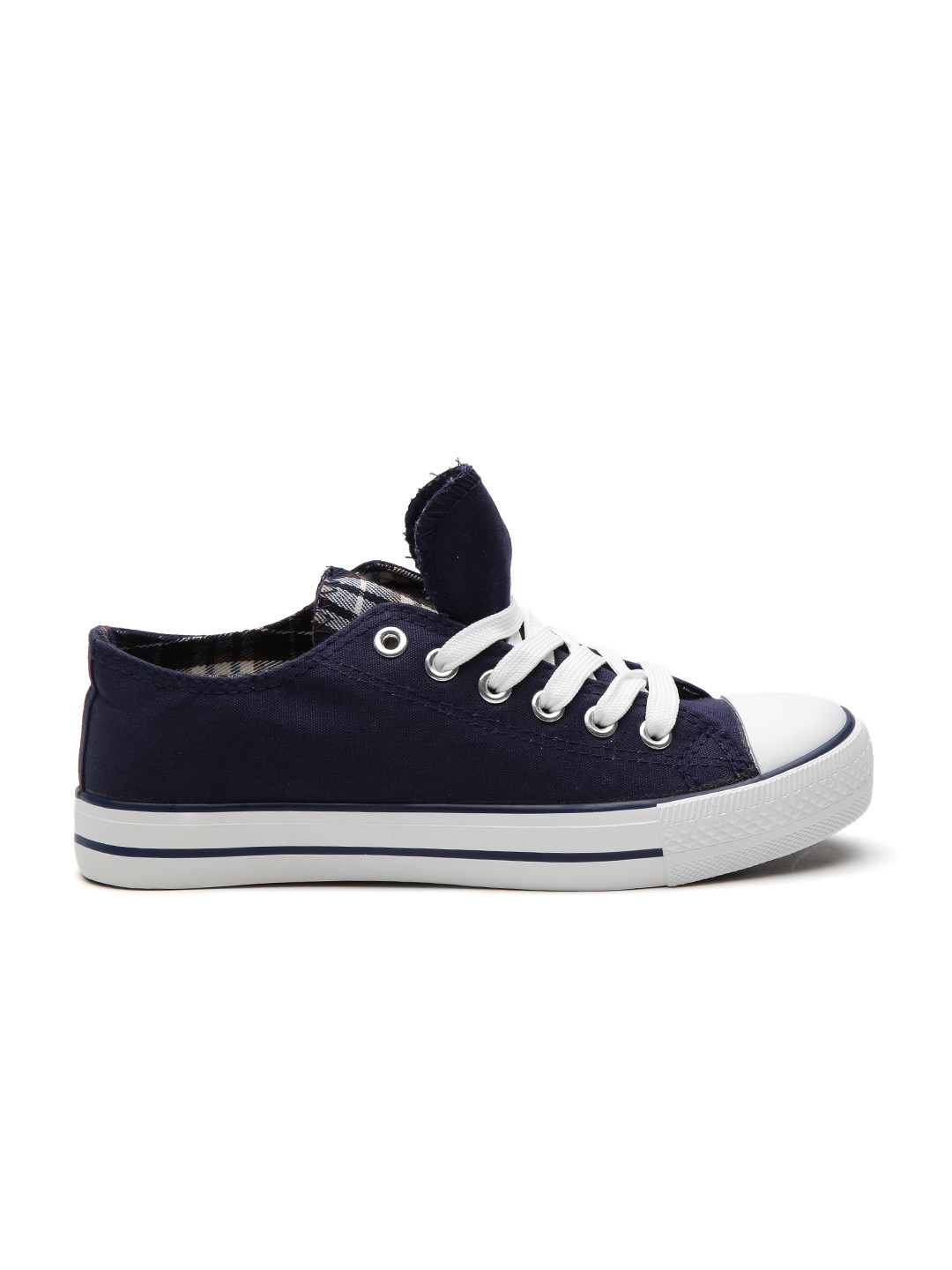 Buy New Look Women Navy Casual Shoes Casual Shoes for Women 1167433