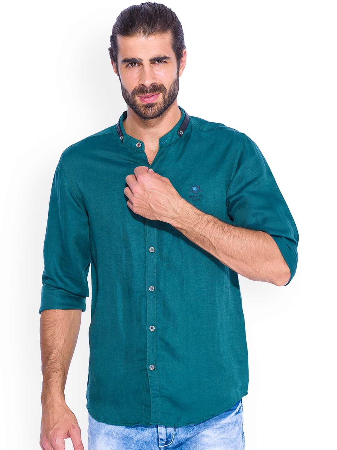 mufti men's shirts