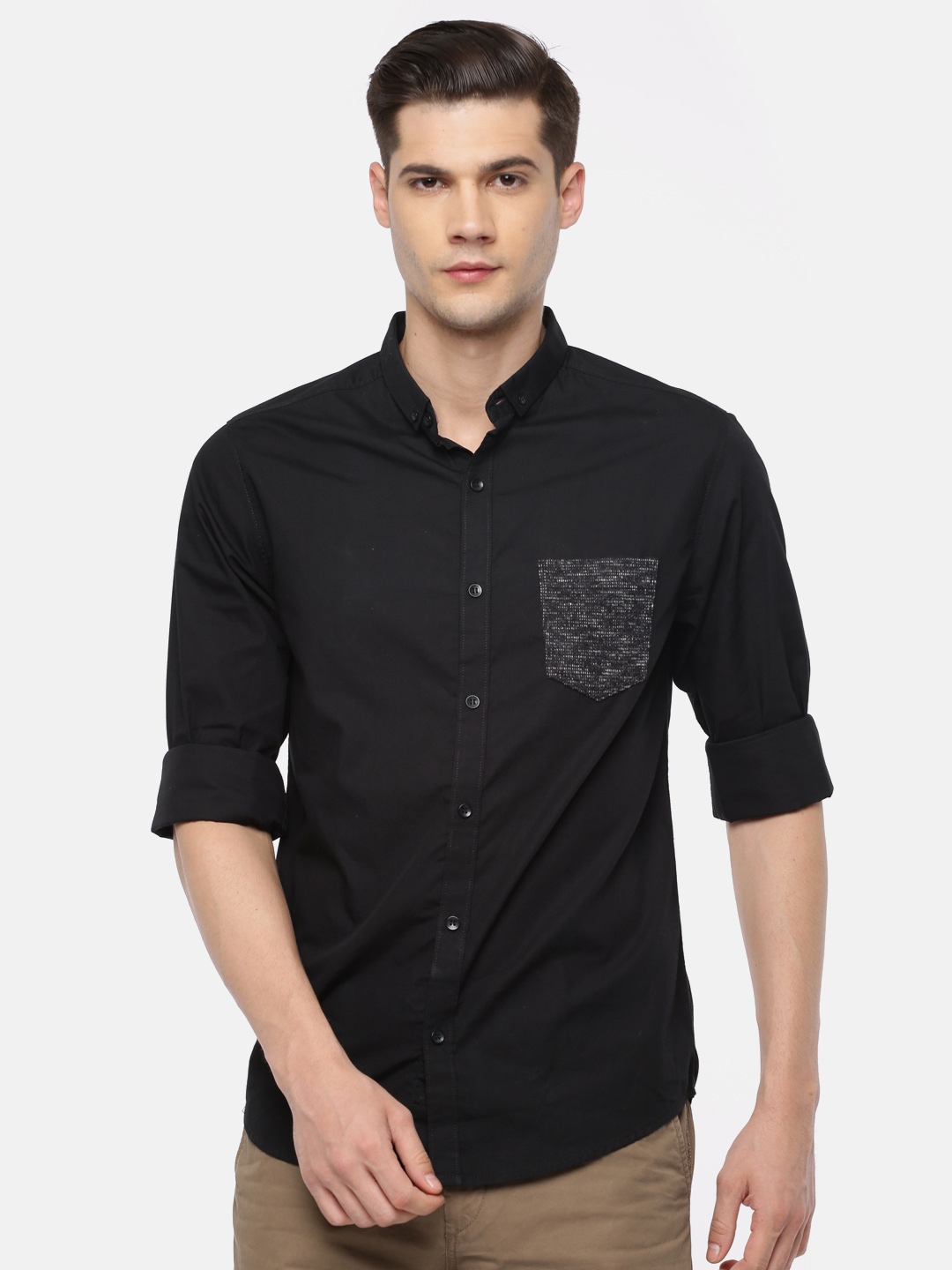 mufti shirts latest collection