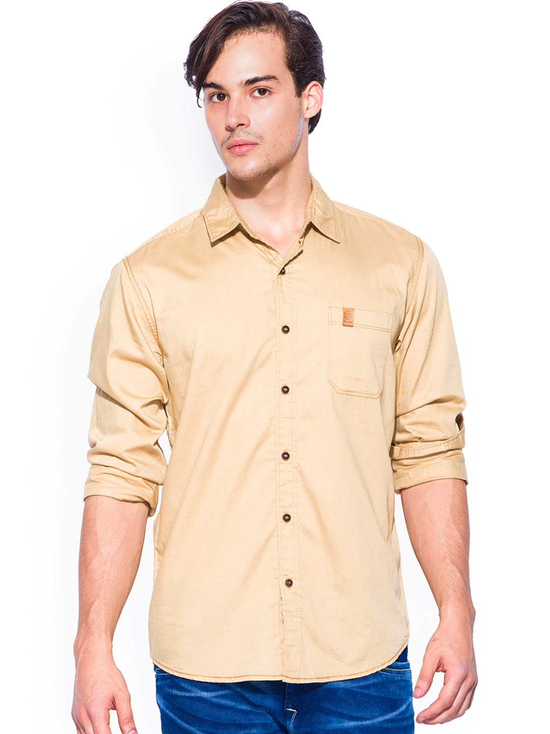 mufti shirts latest collection