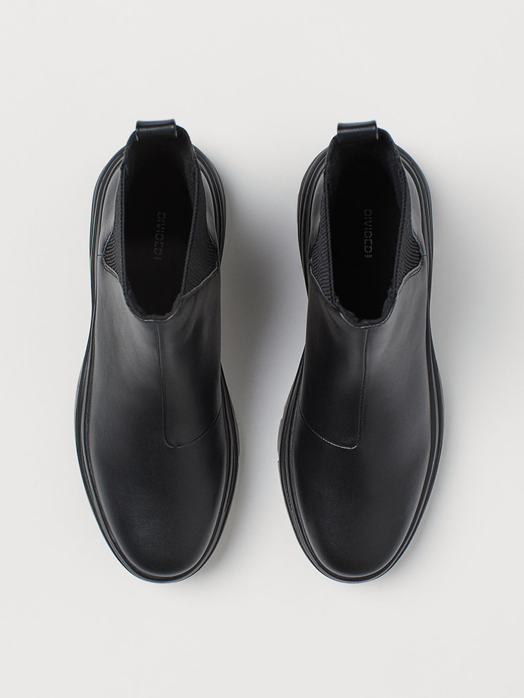h and m boots