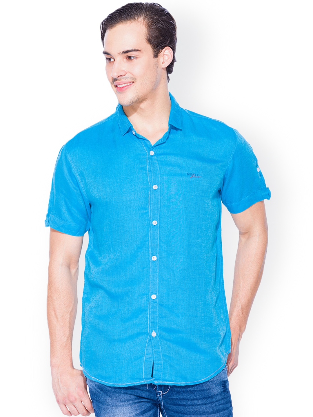 mufti shirts latest collection