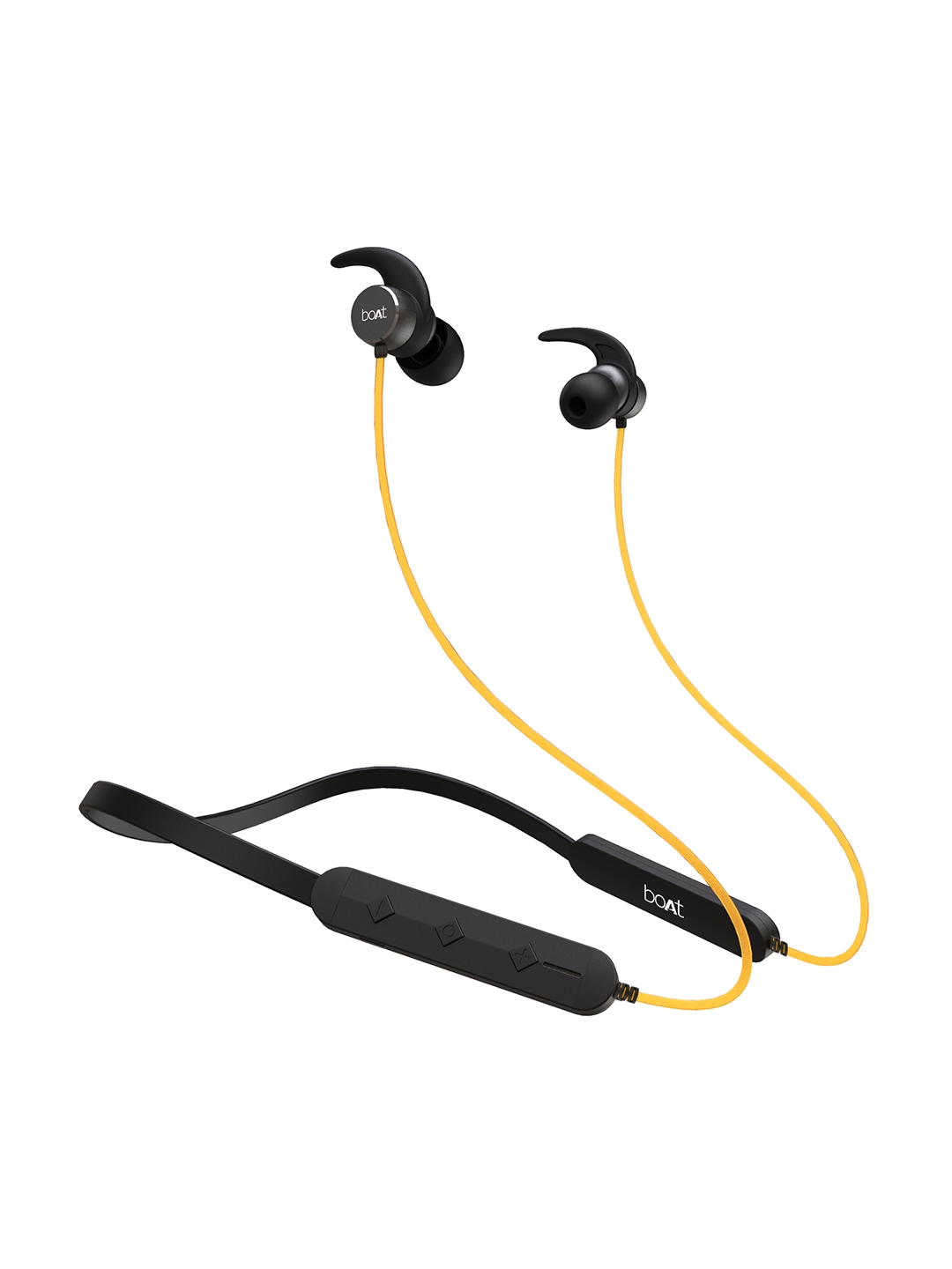 Boat rockerz 255 sports wireless deals