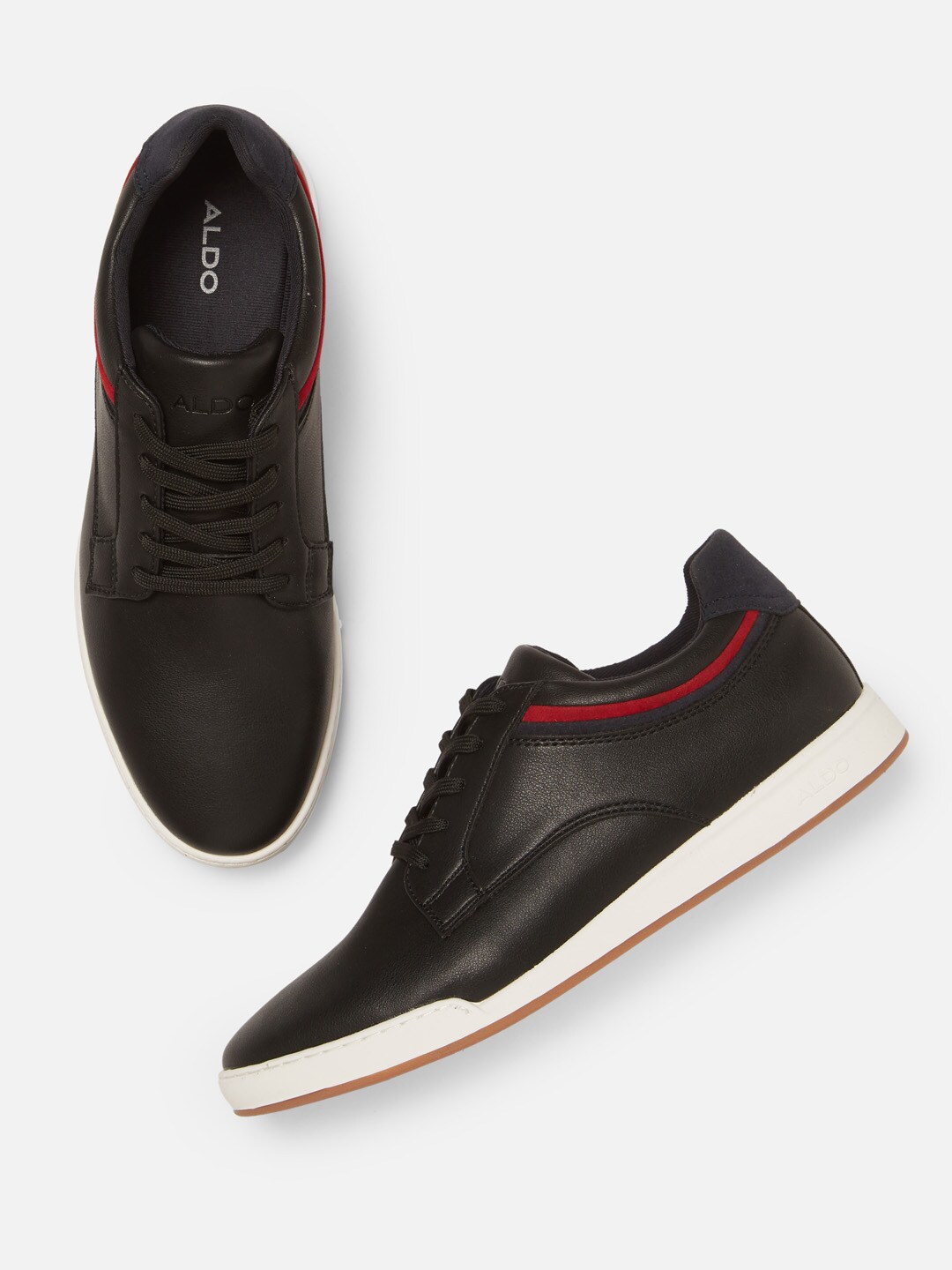 aldo myntra