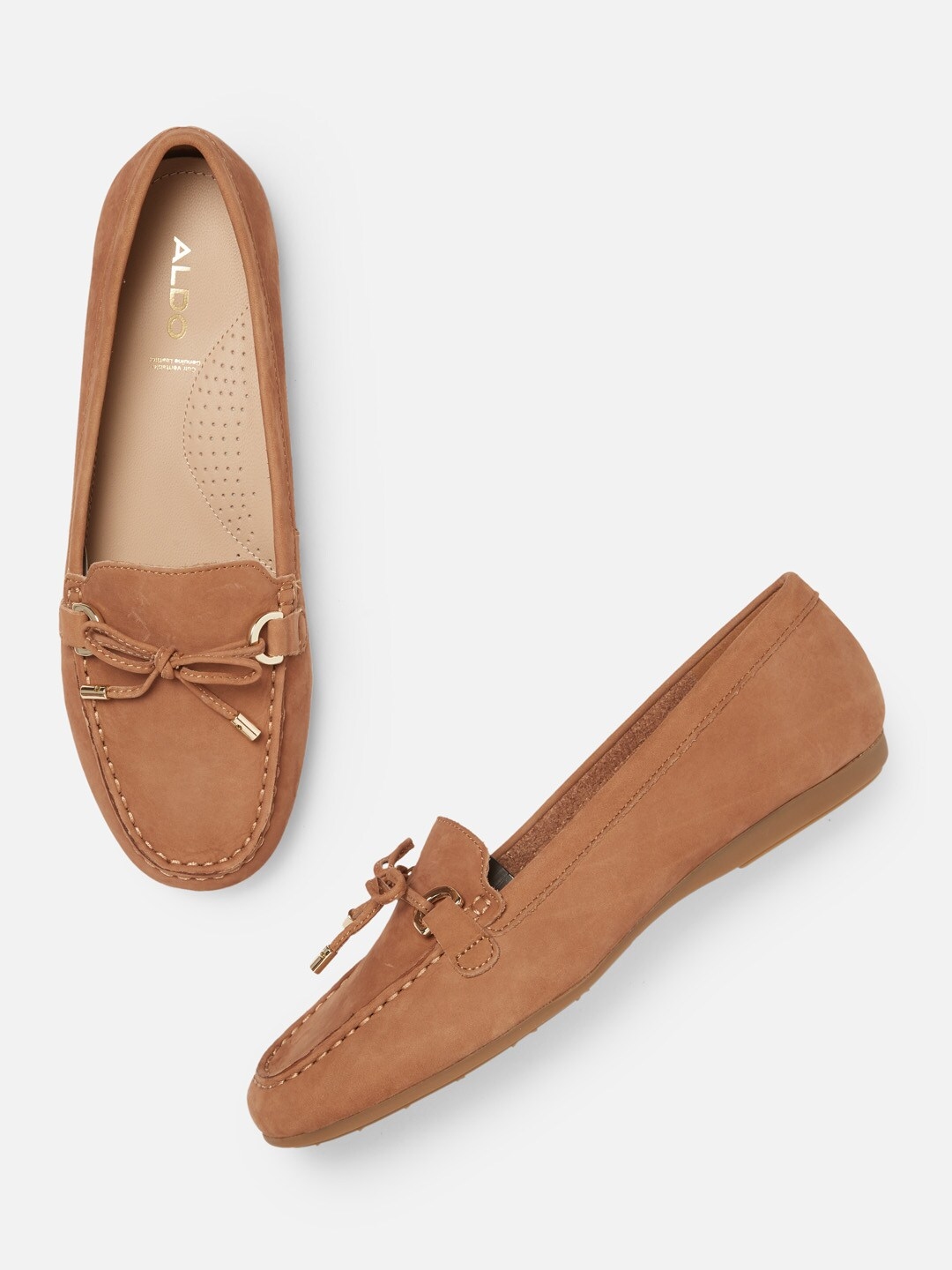 aldo myntra