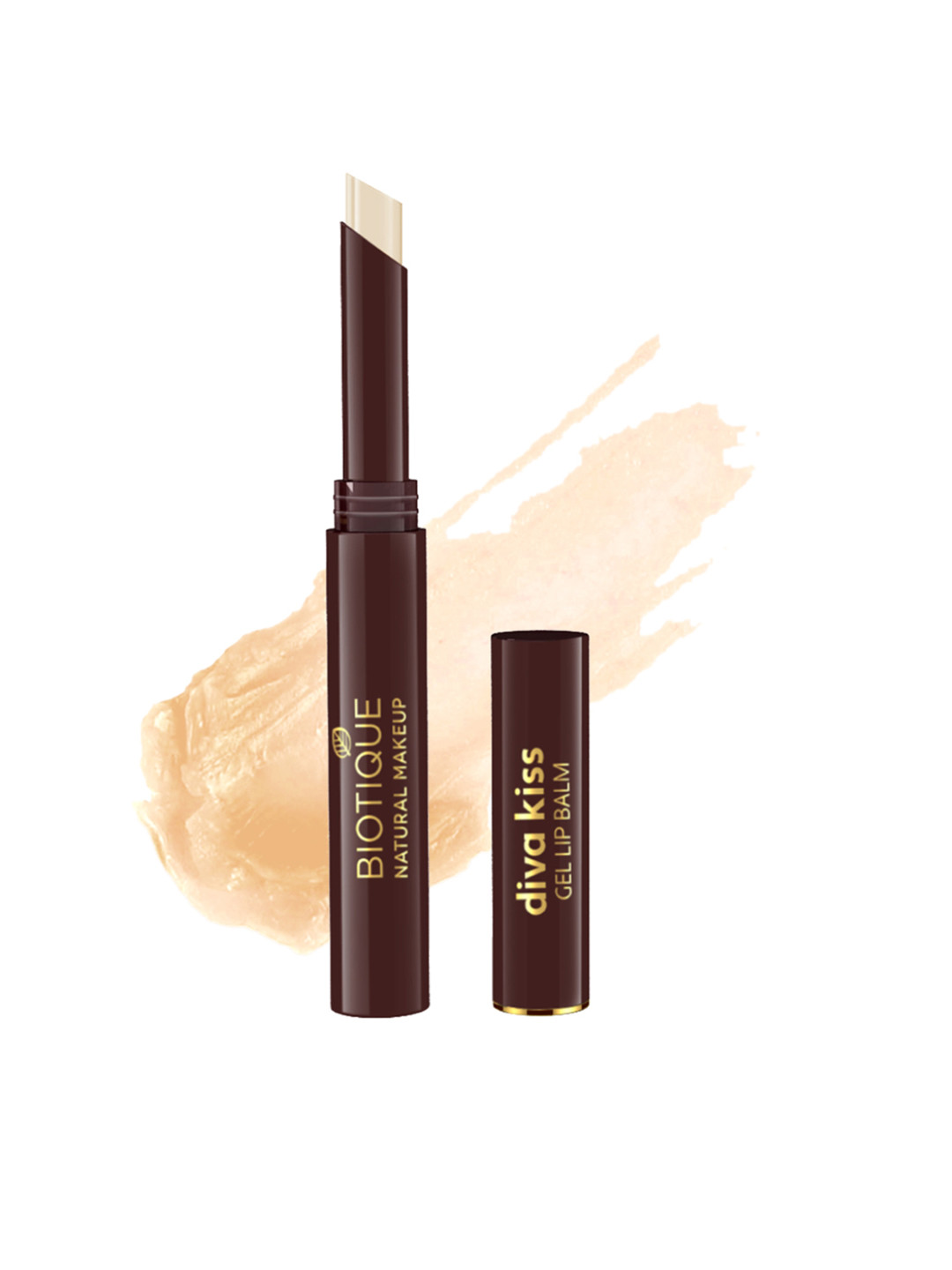 biotique winter kiss lipstick