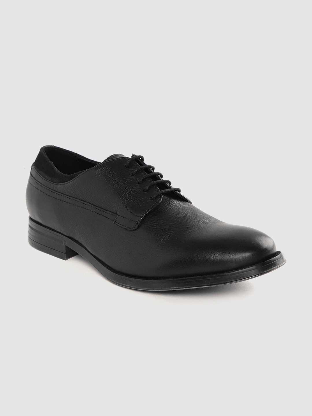 84 Casual Bxxy black formal shoes for Women