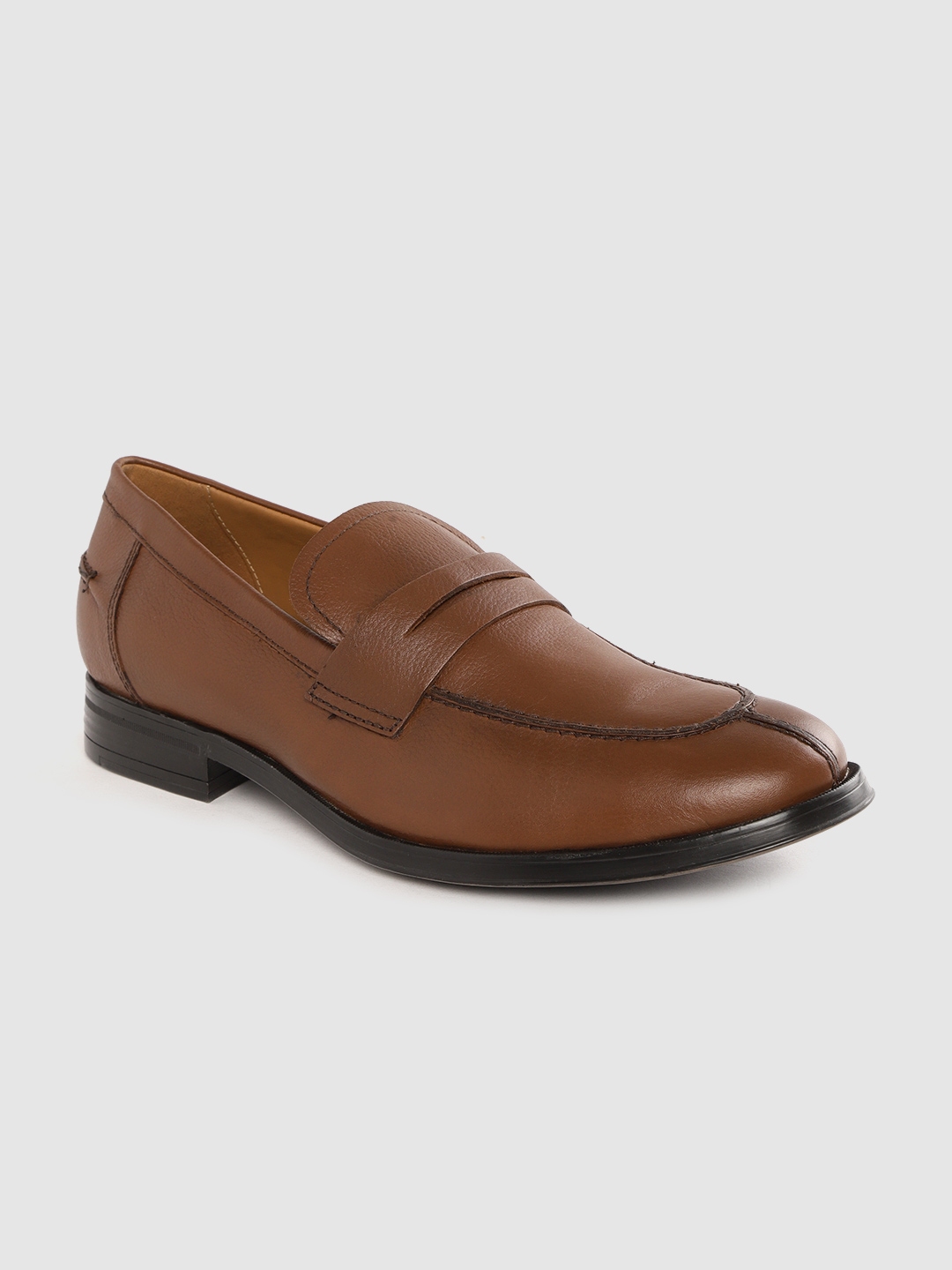 geox mens formal shoes