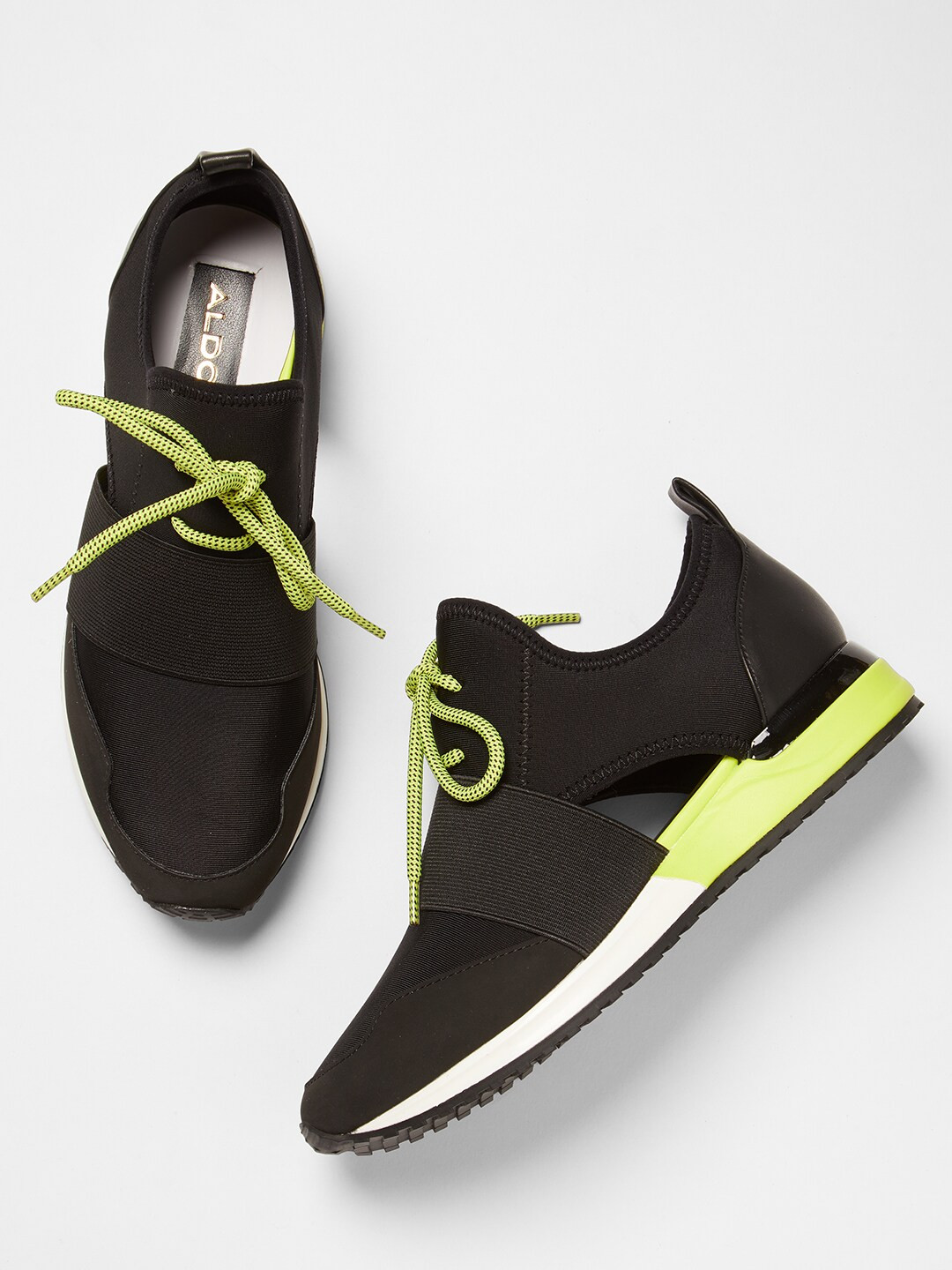 aldo sneakers women's sale