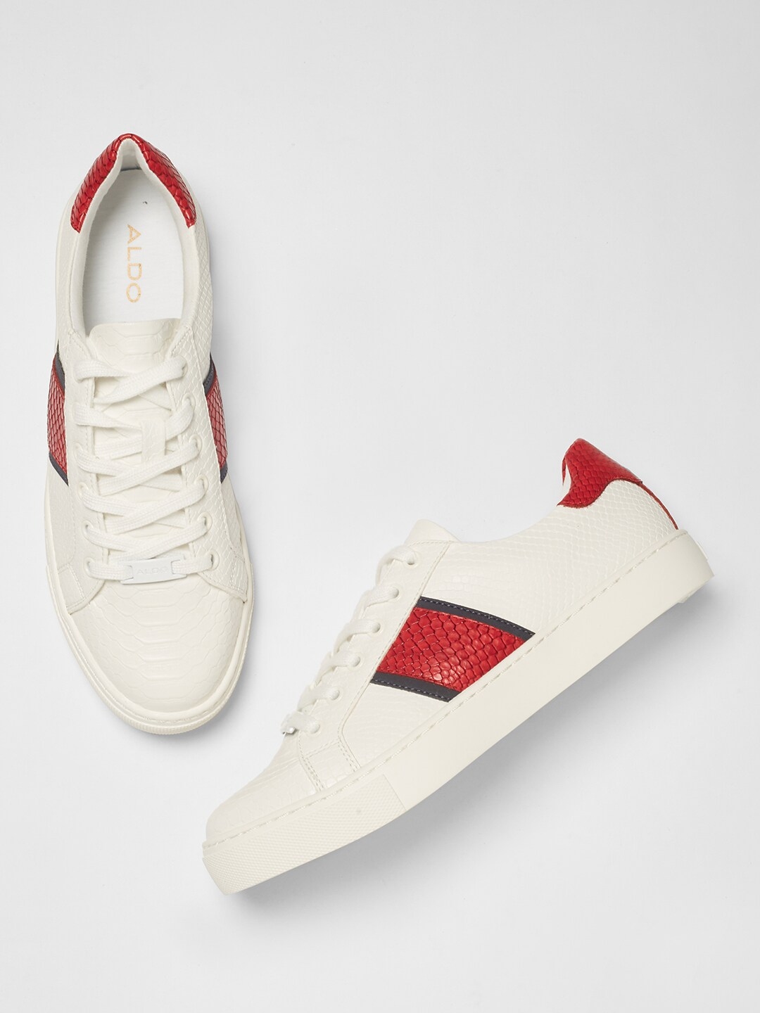 aldo myntra