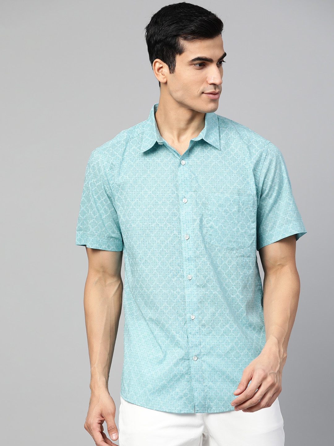 fabindia shirts online