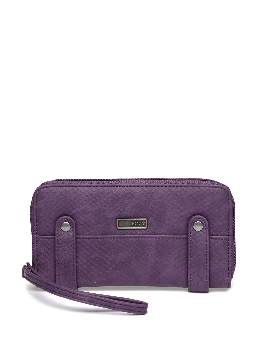 Buy Roxy Women Purple Wallet Wallets for Women 1172885 Myntra