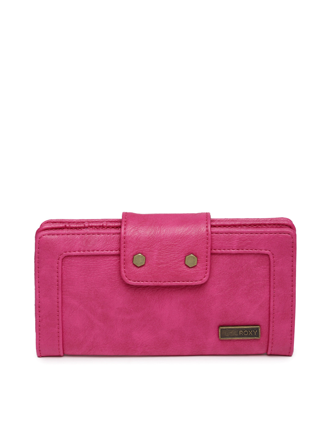 Buy Roxy Women Pink Wallet Wallets for Women 1172890 Myntra