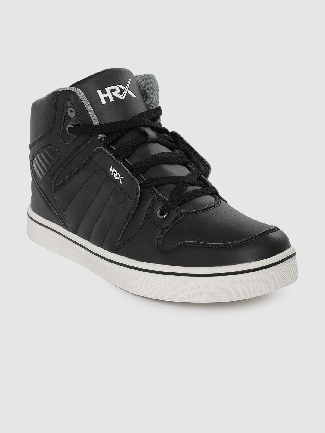 Buy HRX Mid top & Ankle sneakers for Men Online